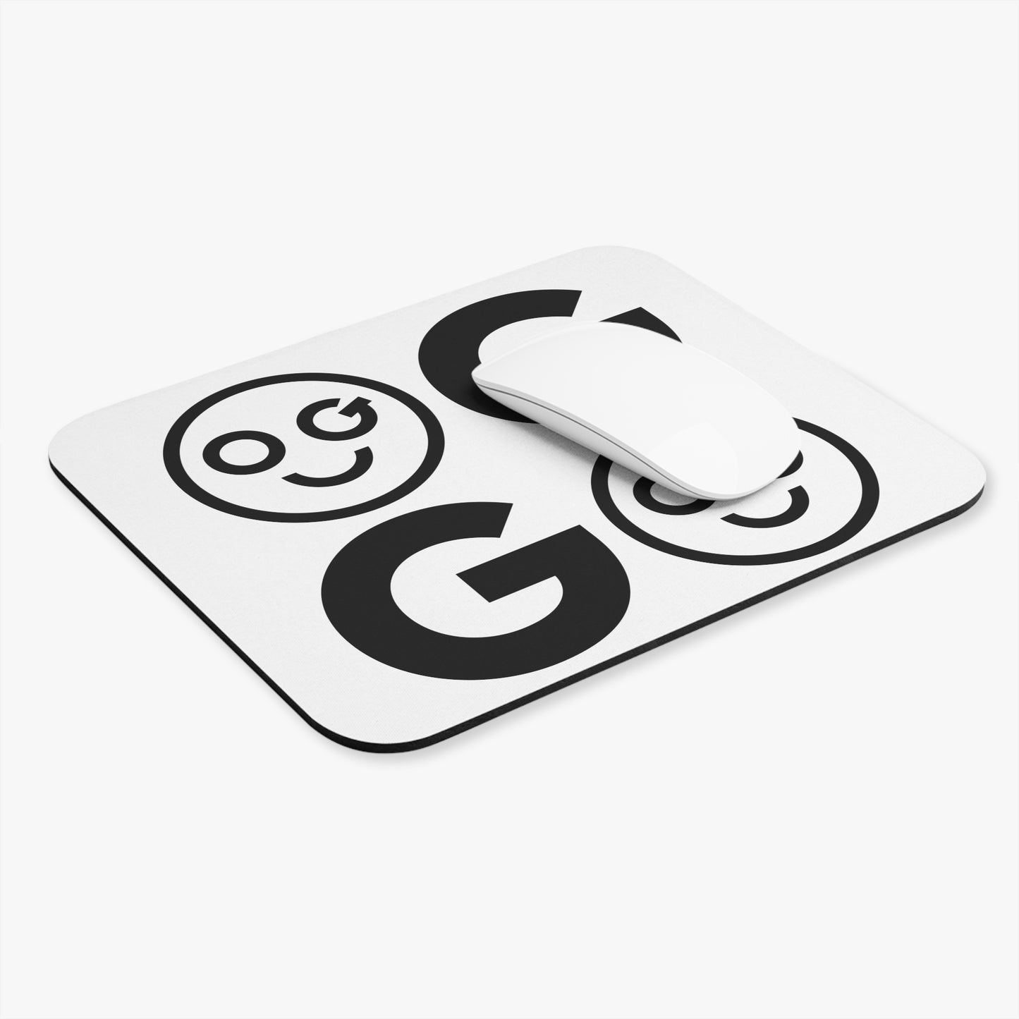 GO Mouse Pad - OG Garments