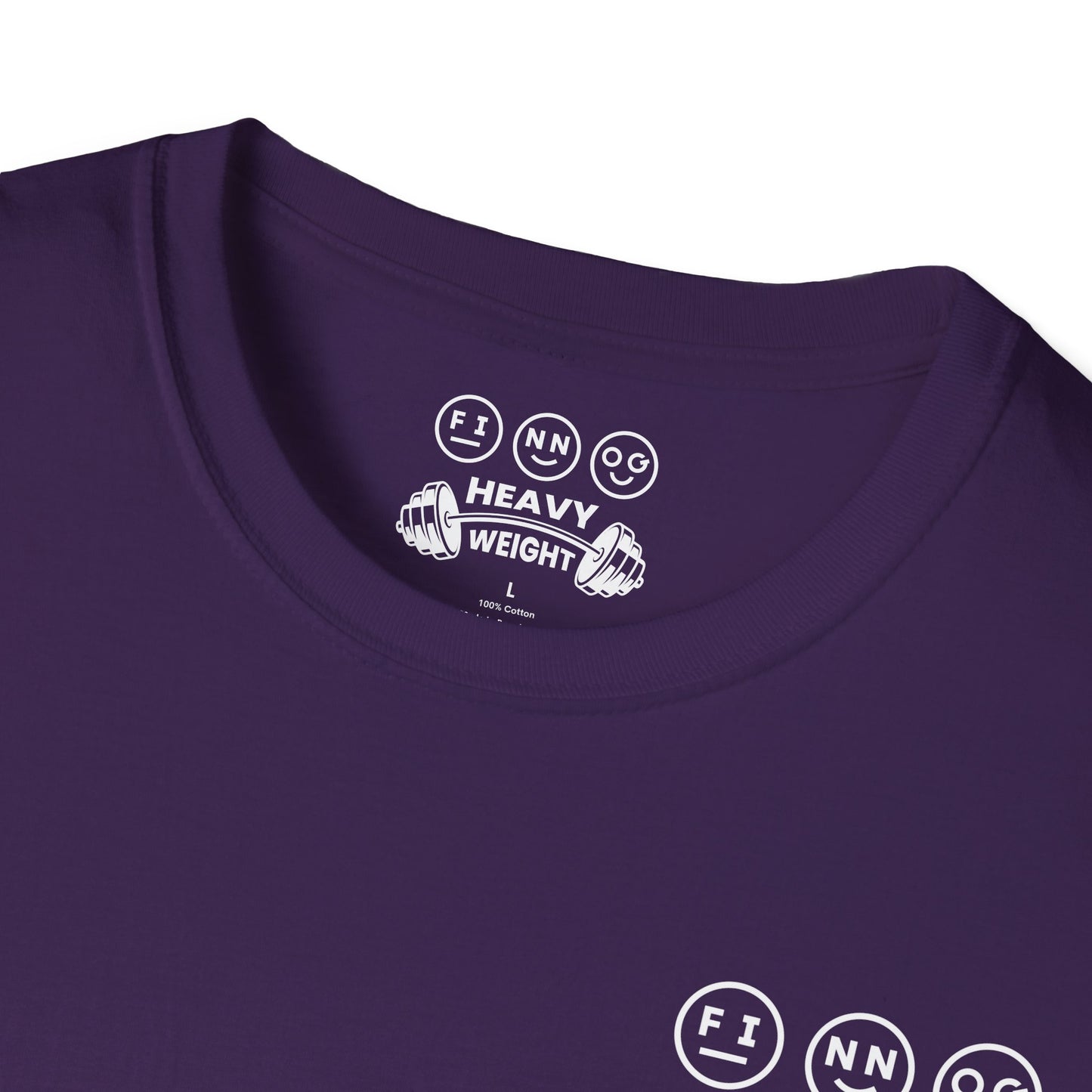 Spaced Unisex T-Shirt - OG Garments