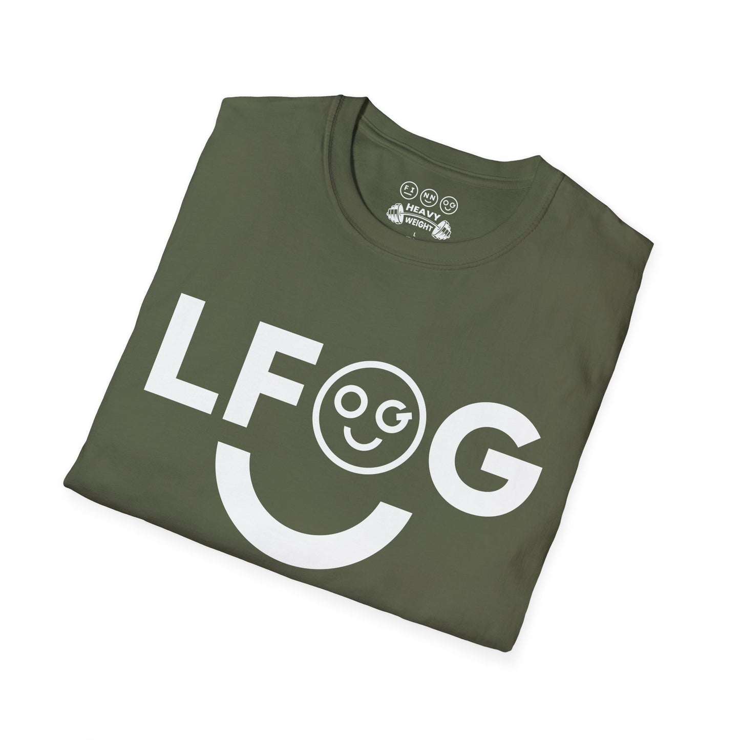 LFG light Unisex T-Shirt - OG Garments
