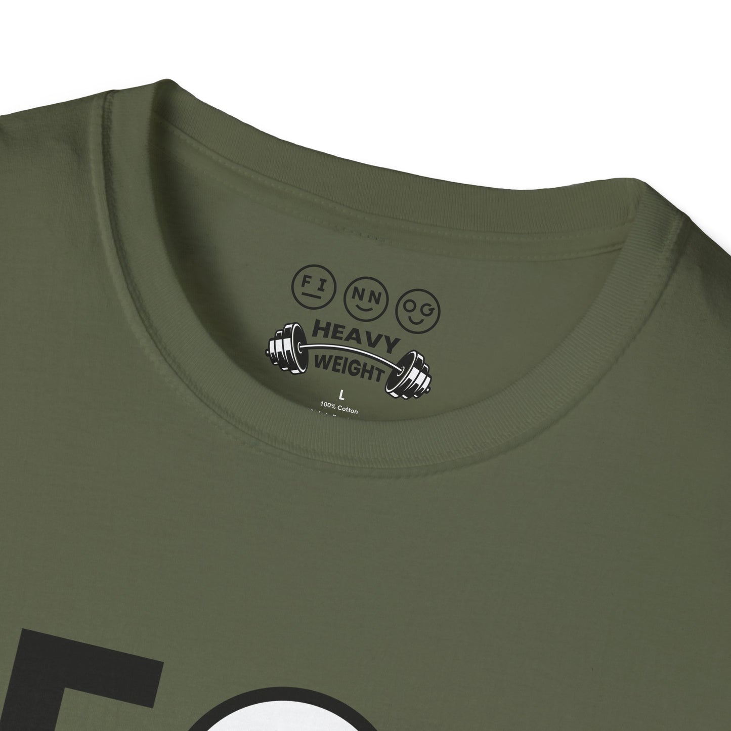 LFG dark Unisex T-Shirt - OG Garments