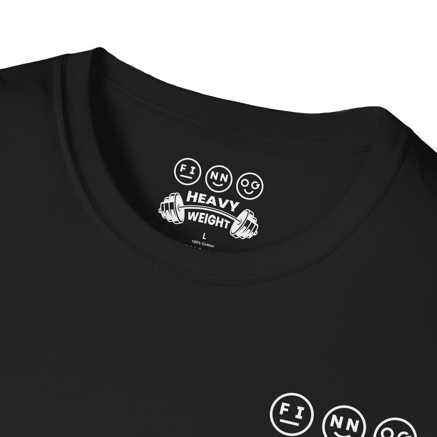 Spaced Unisex T-Shirt - OG Garments