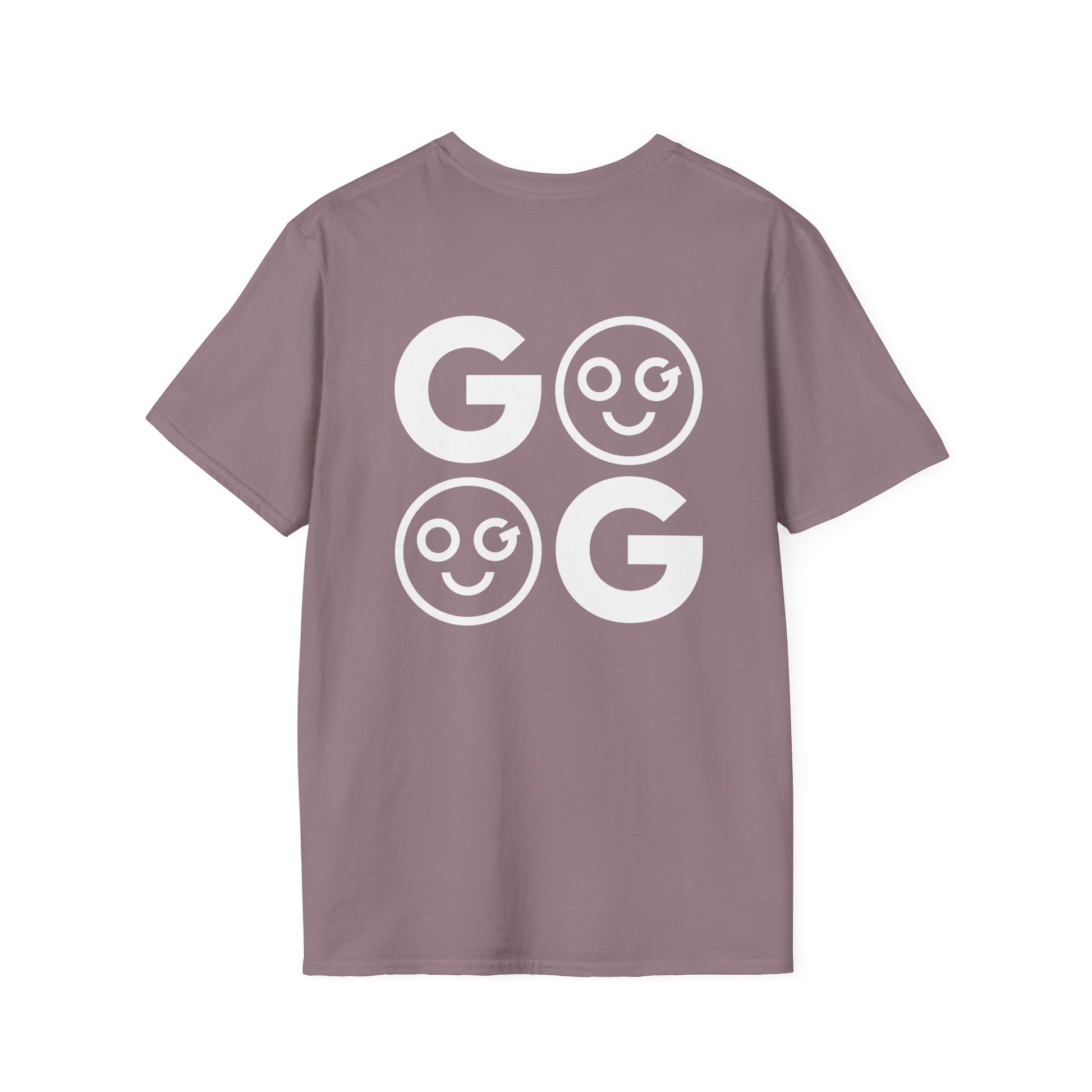 GO light Unisex T-Shirt - OG Garments