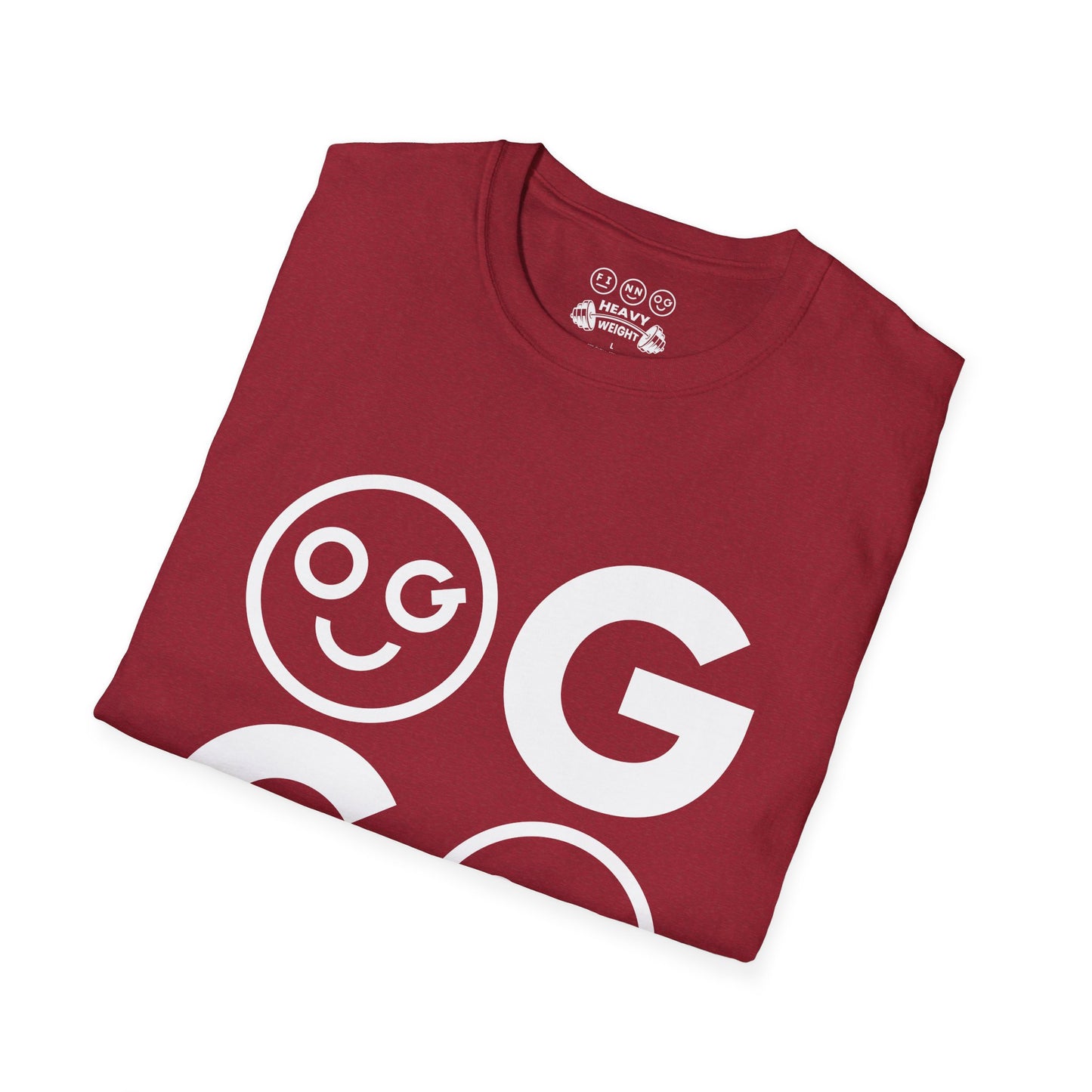 GO light Unisex T-Shirt - OG Garments