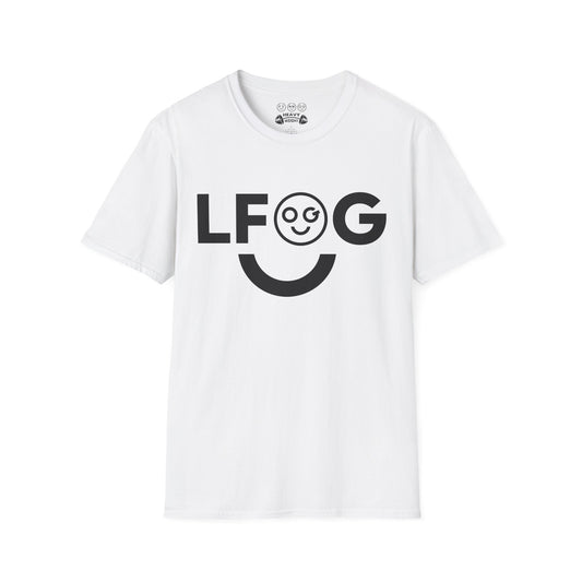 LFG dark Unisex T-Shirt