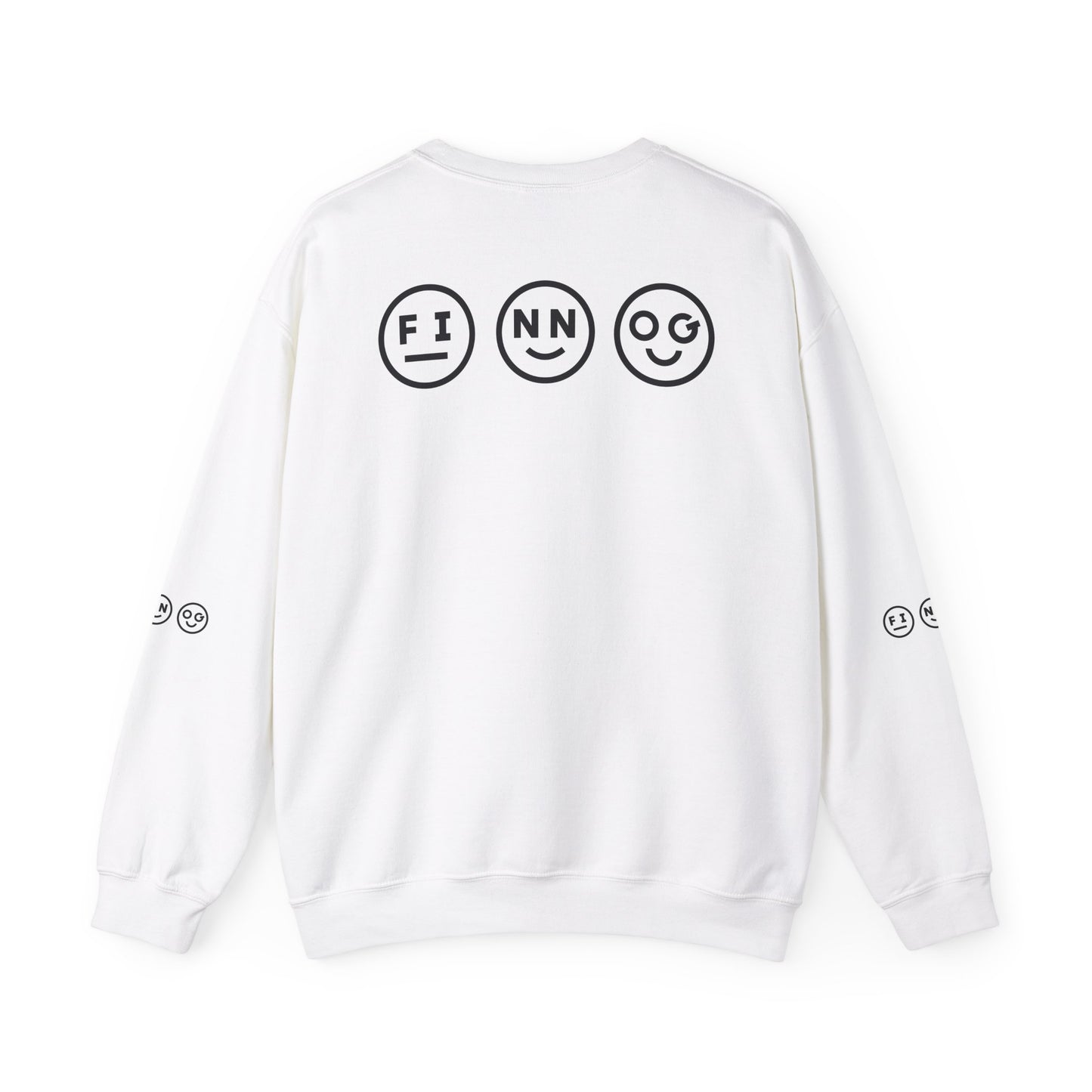 LFG dark Unisex Crewneck Sweatshirt