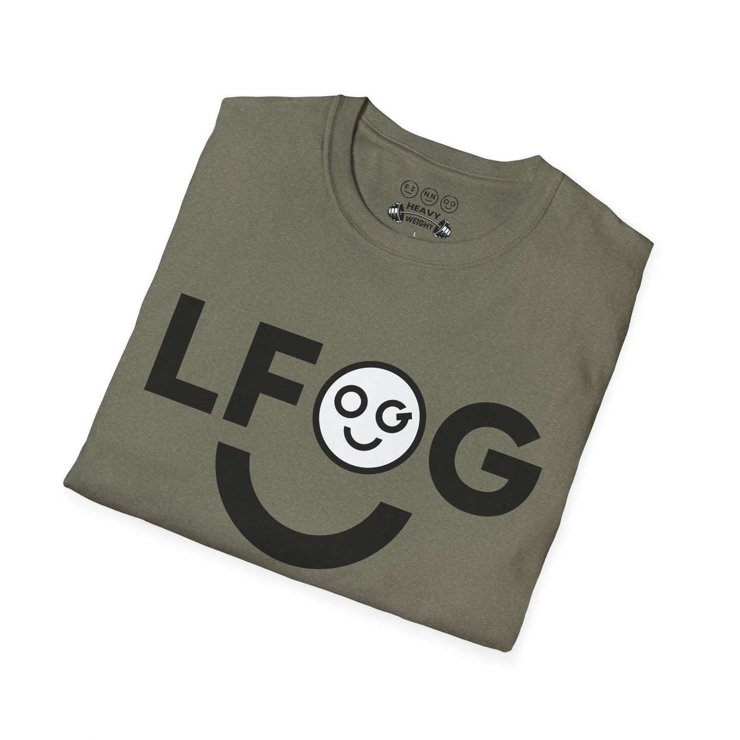 LFG dark Unisex T-Shirt