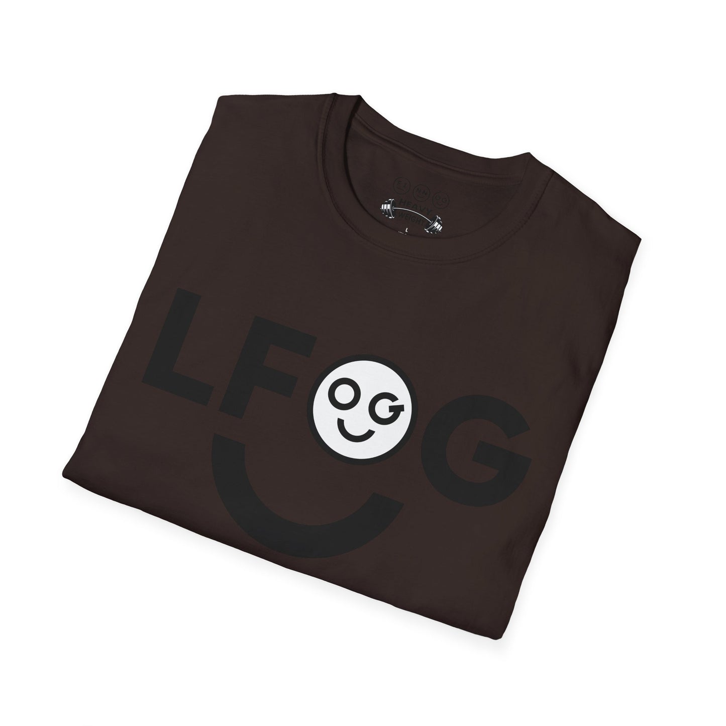 LFG dark Unisex T-Shirt