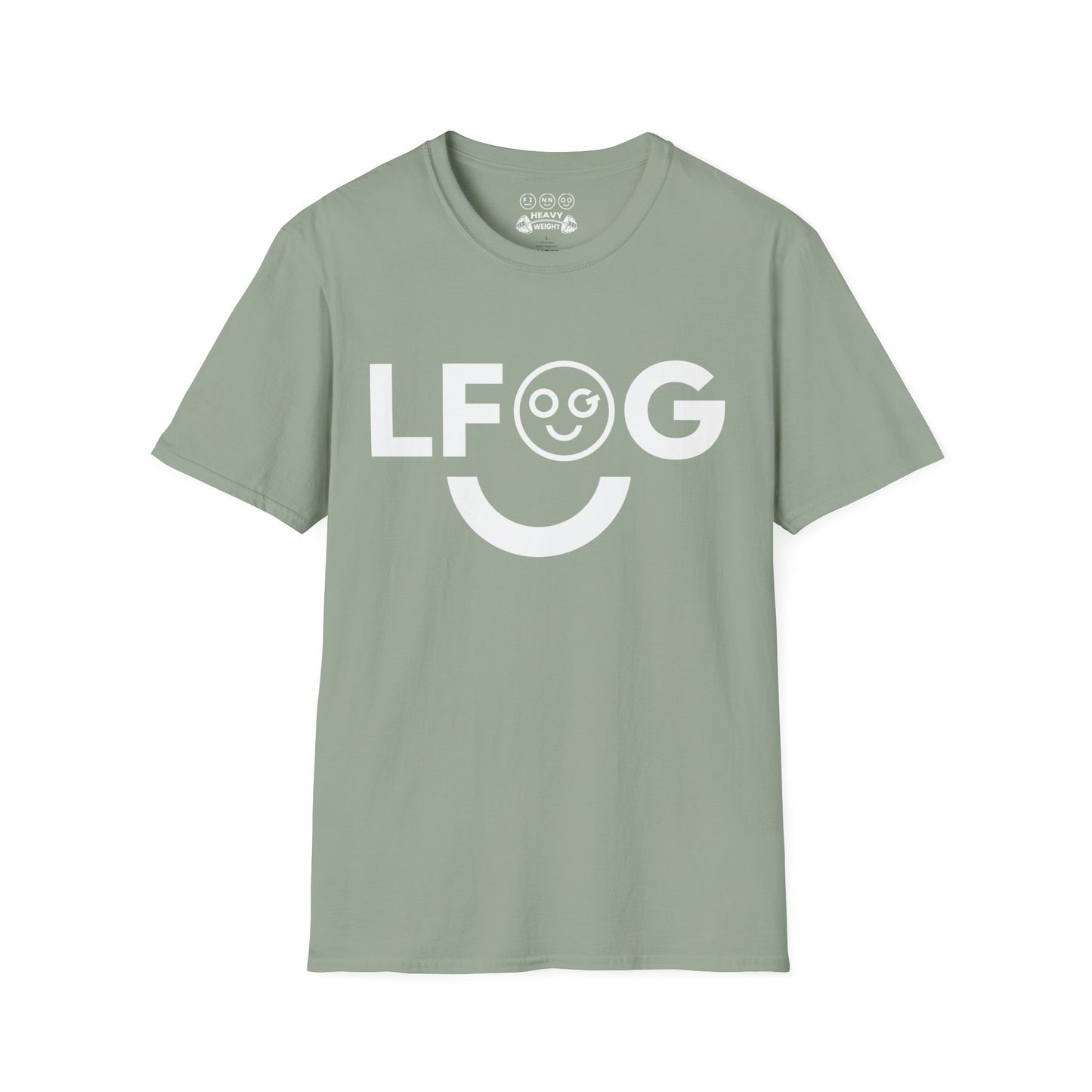 LFG light Unisex T-Shirt