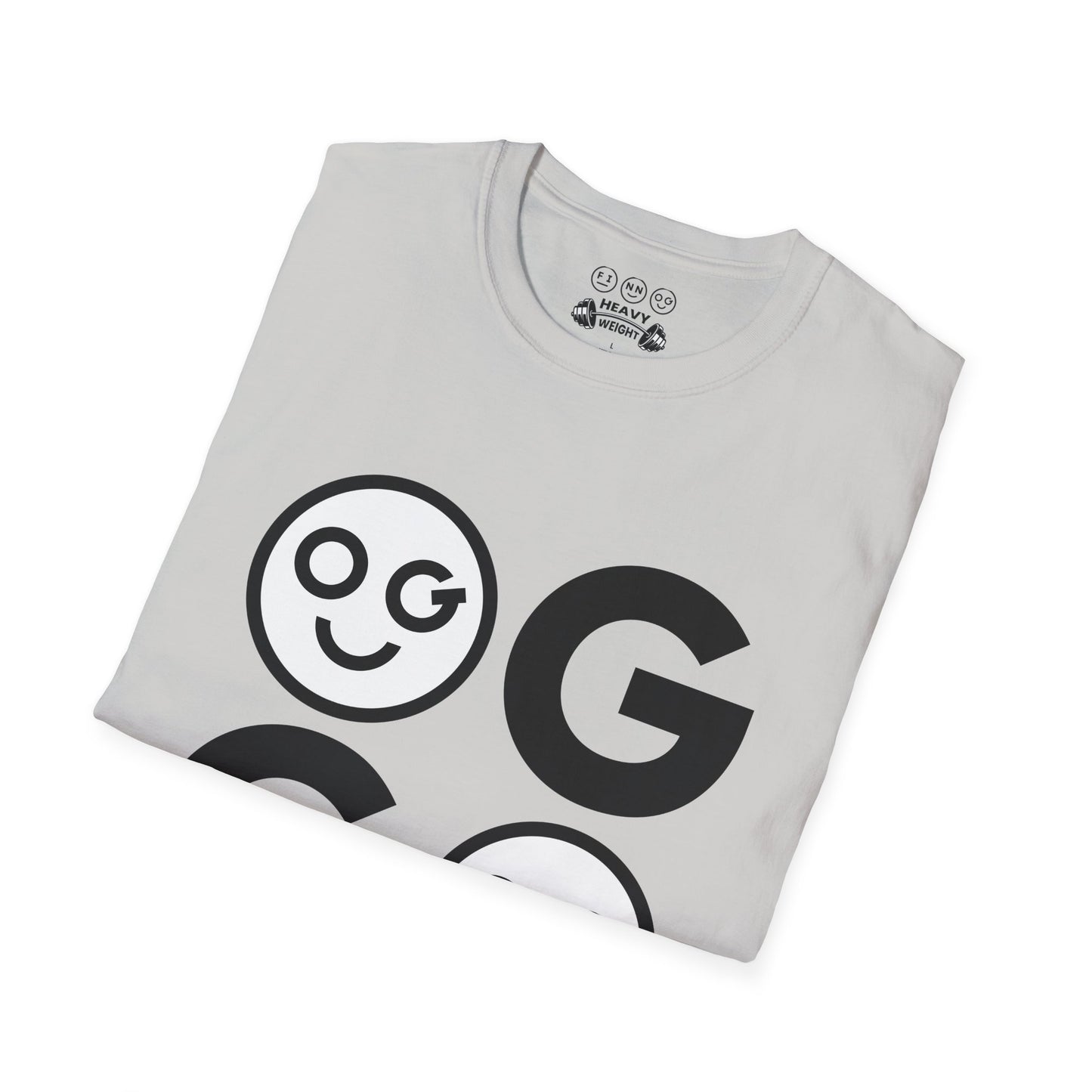 GO dark Unisex T-Shirt