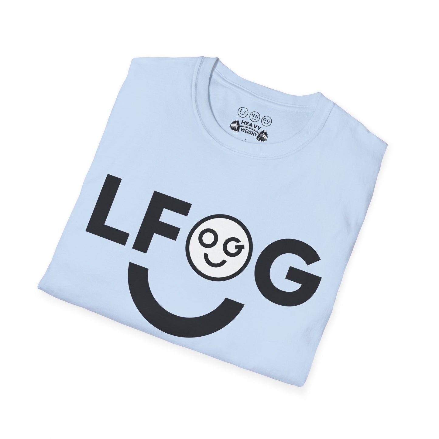 LFG dark Unisex T-Shirt