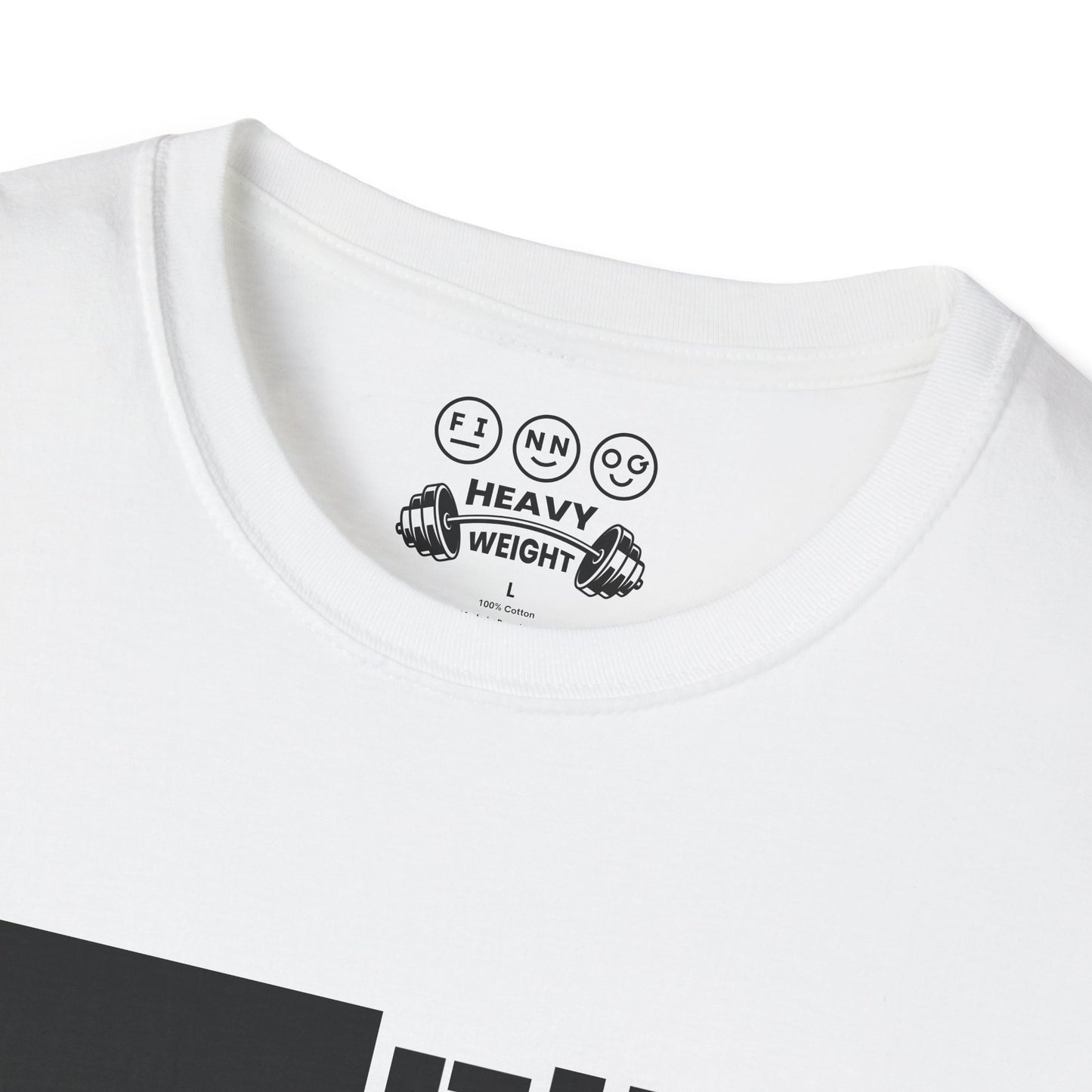 Files Unisex T-Shirt - OG Garments