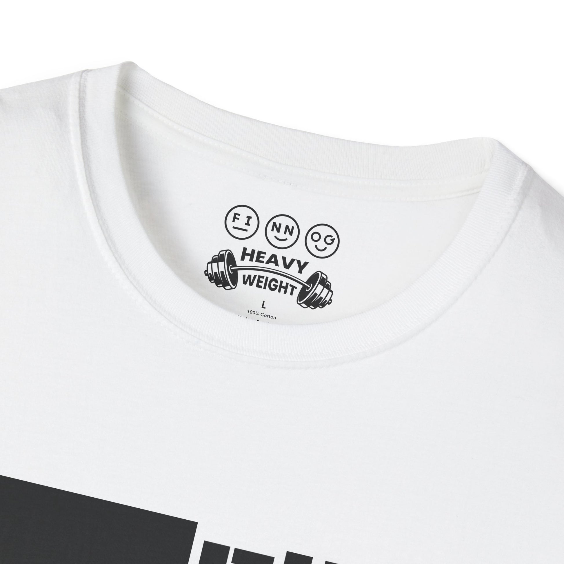 Files Unisex T-Shirt - OG Garments