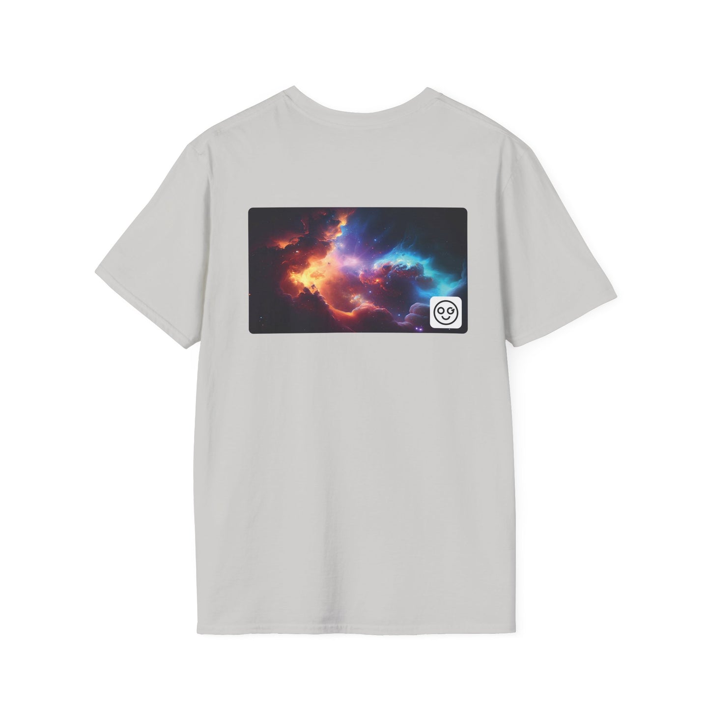 Spaced Unisex T-Shirt