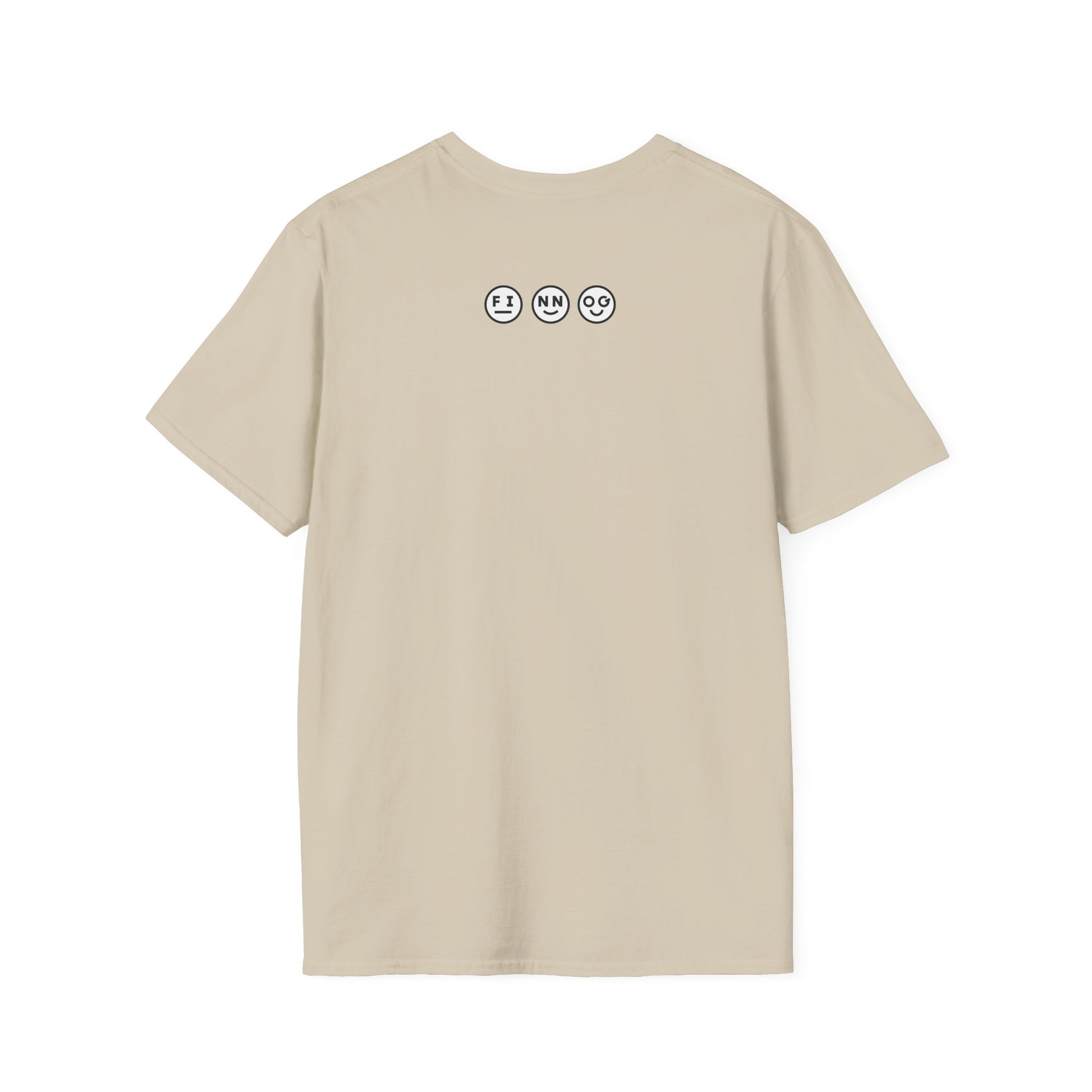 Just be you dark Unisex T-Shirt - OG Garments