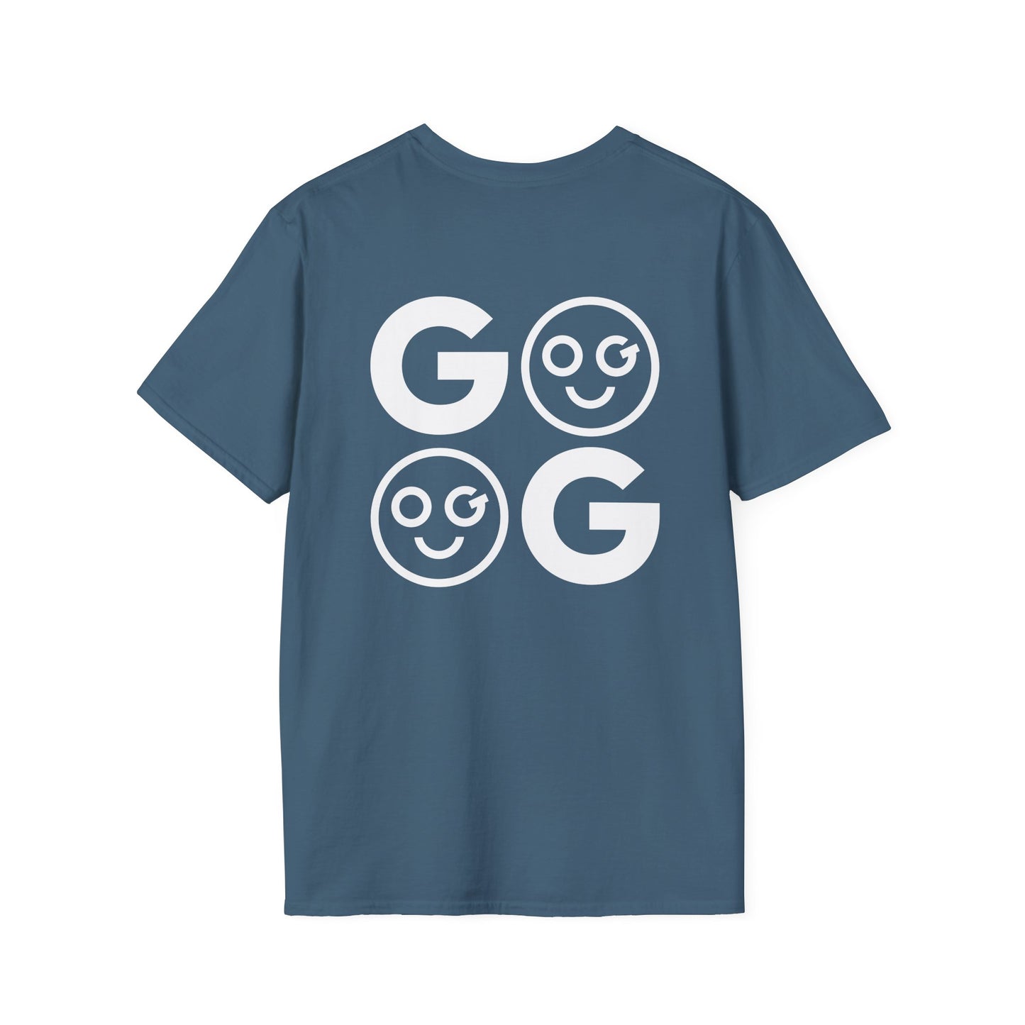 GO light Unisex T-Shirt - OG Garments