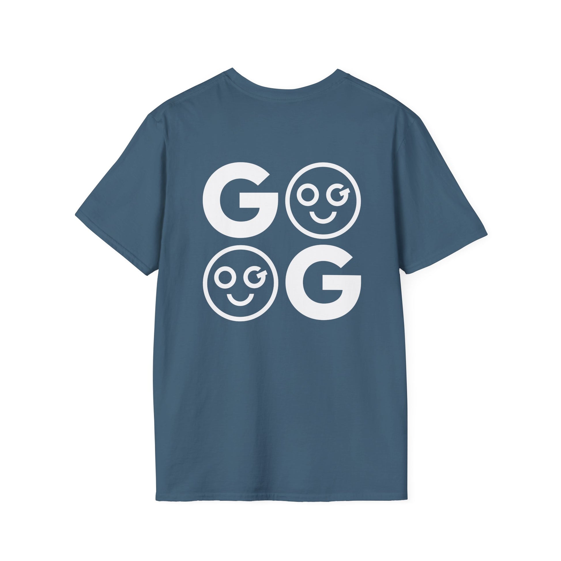 GO light Unisex T-Shirt - OG Garments