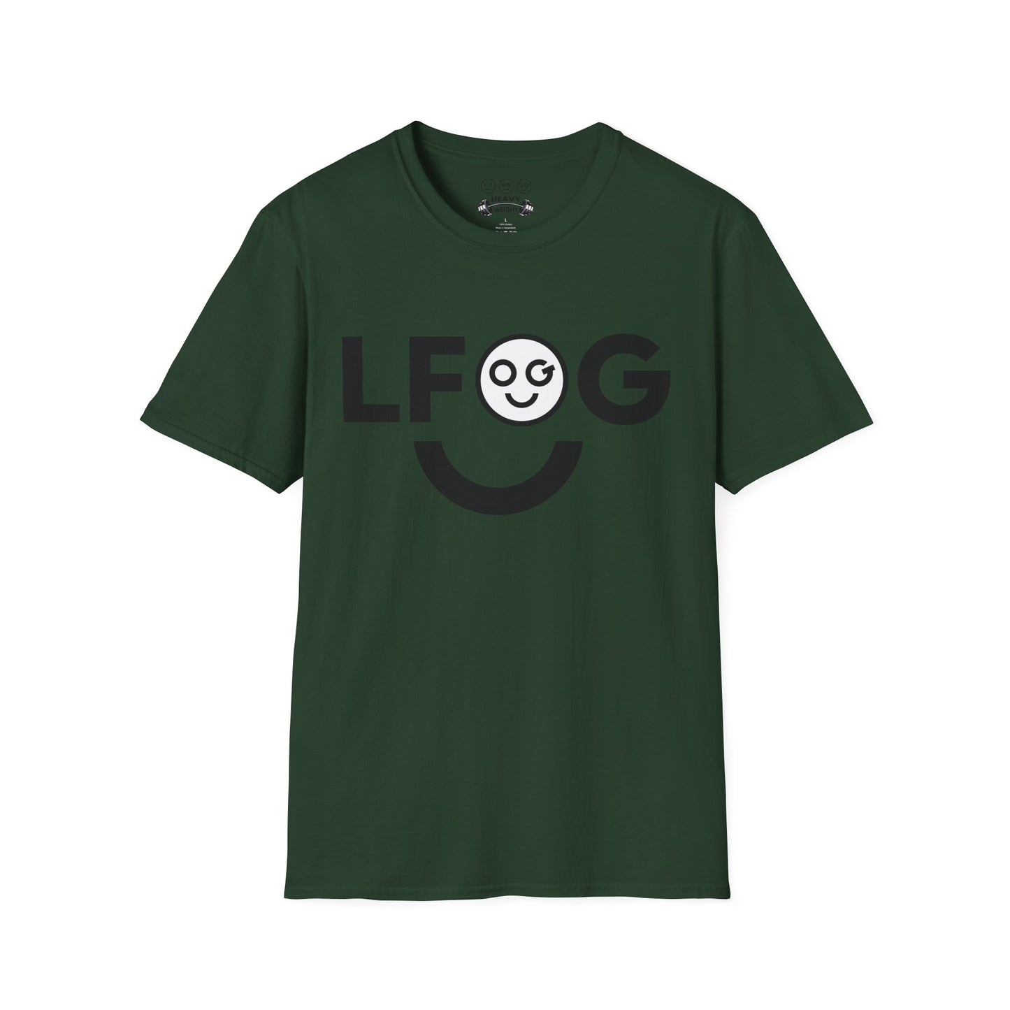 LFG dark Unisex T-Shirt