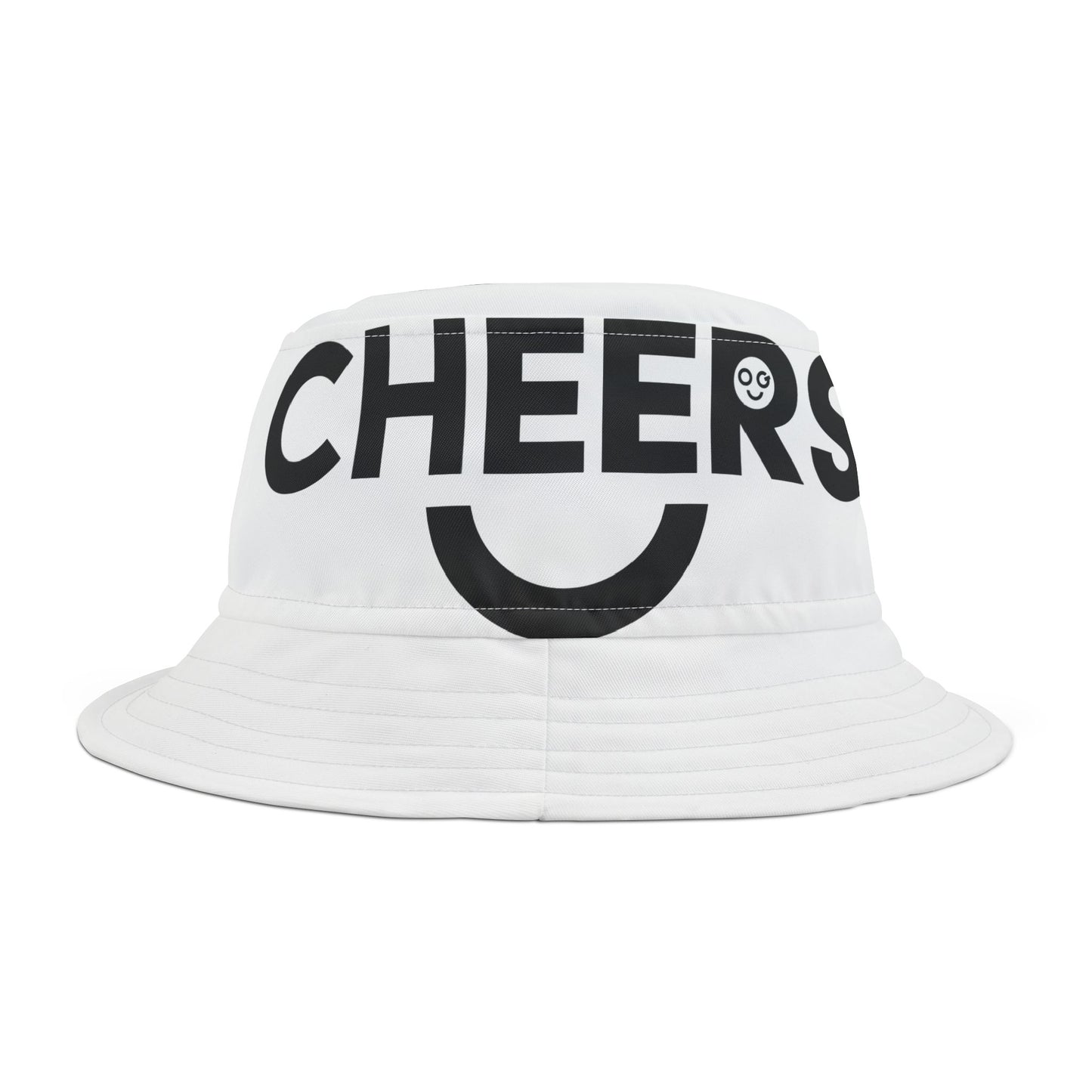 Cheers Bucket Hat - OG Garments