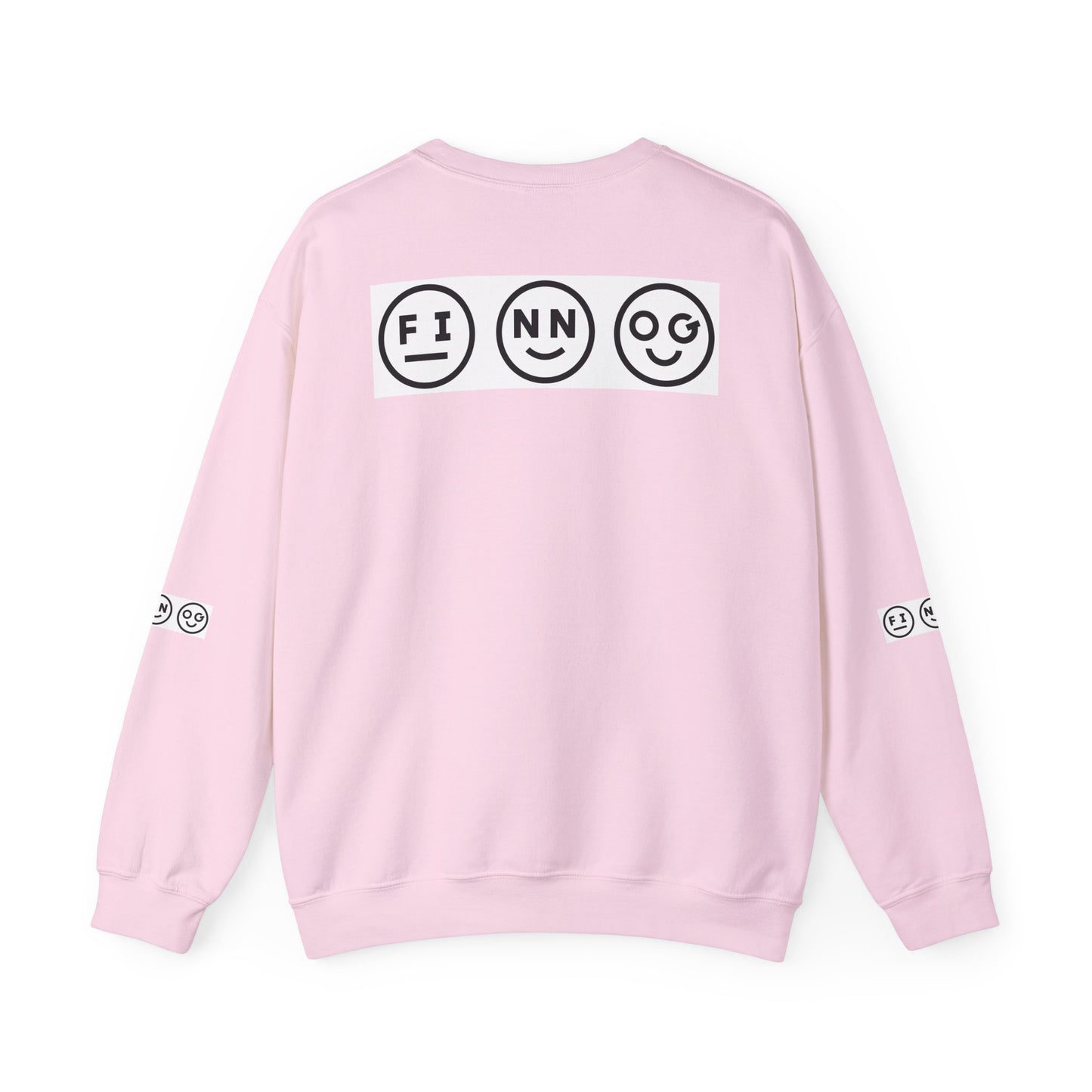 LFG dark Unisex Crewneck Sweatshirt