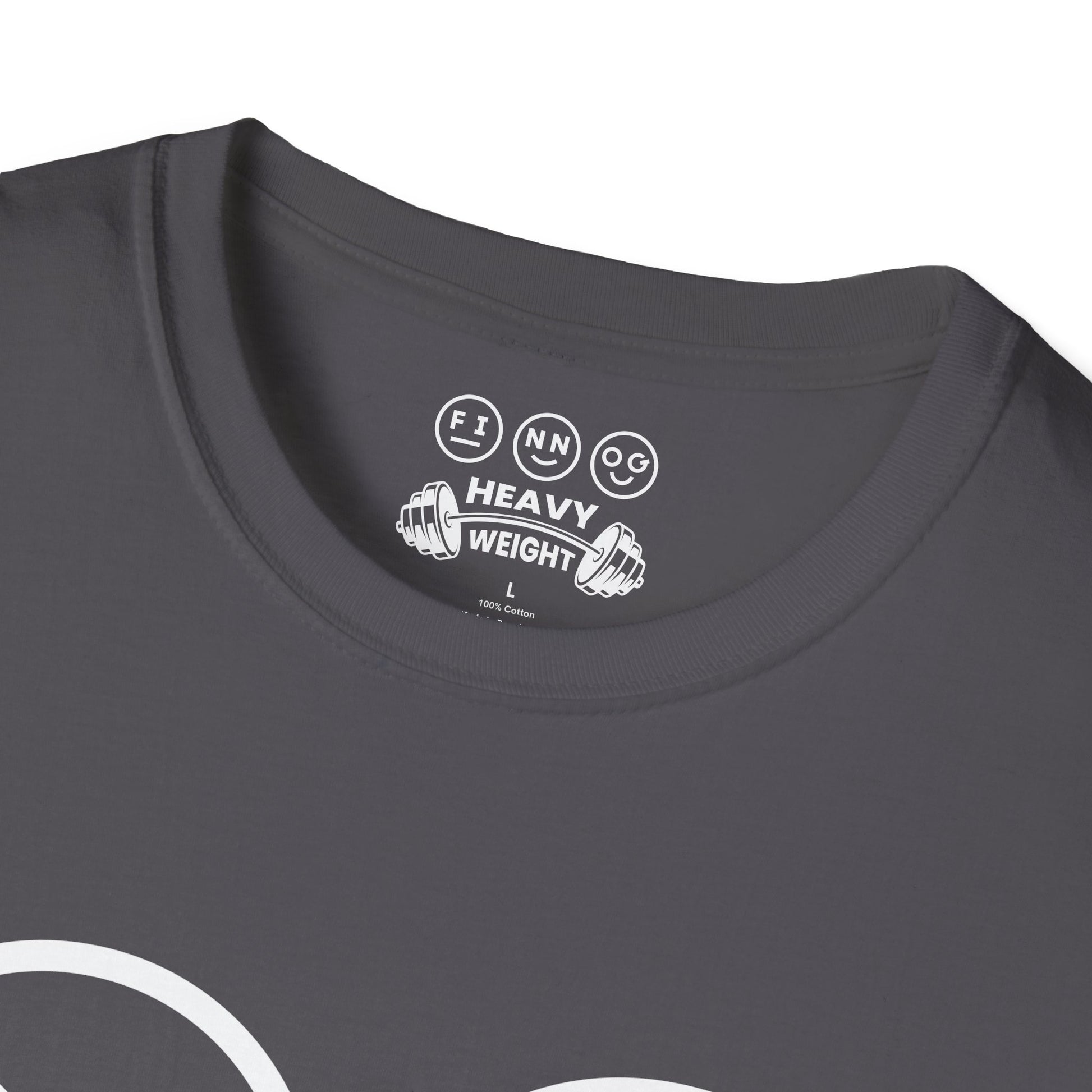 GO light Unisex T-Shirt - OG Garments