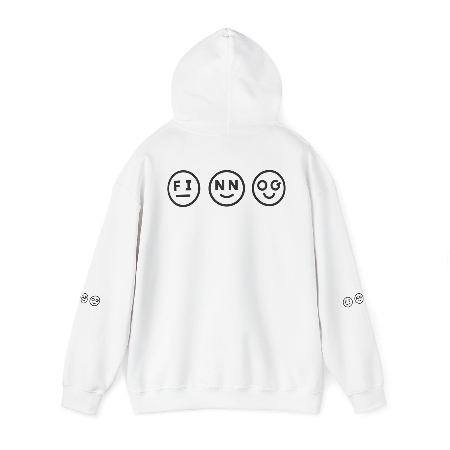 LFG dark Unisex Hooded Sweatshirt