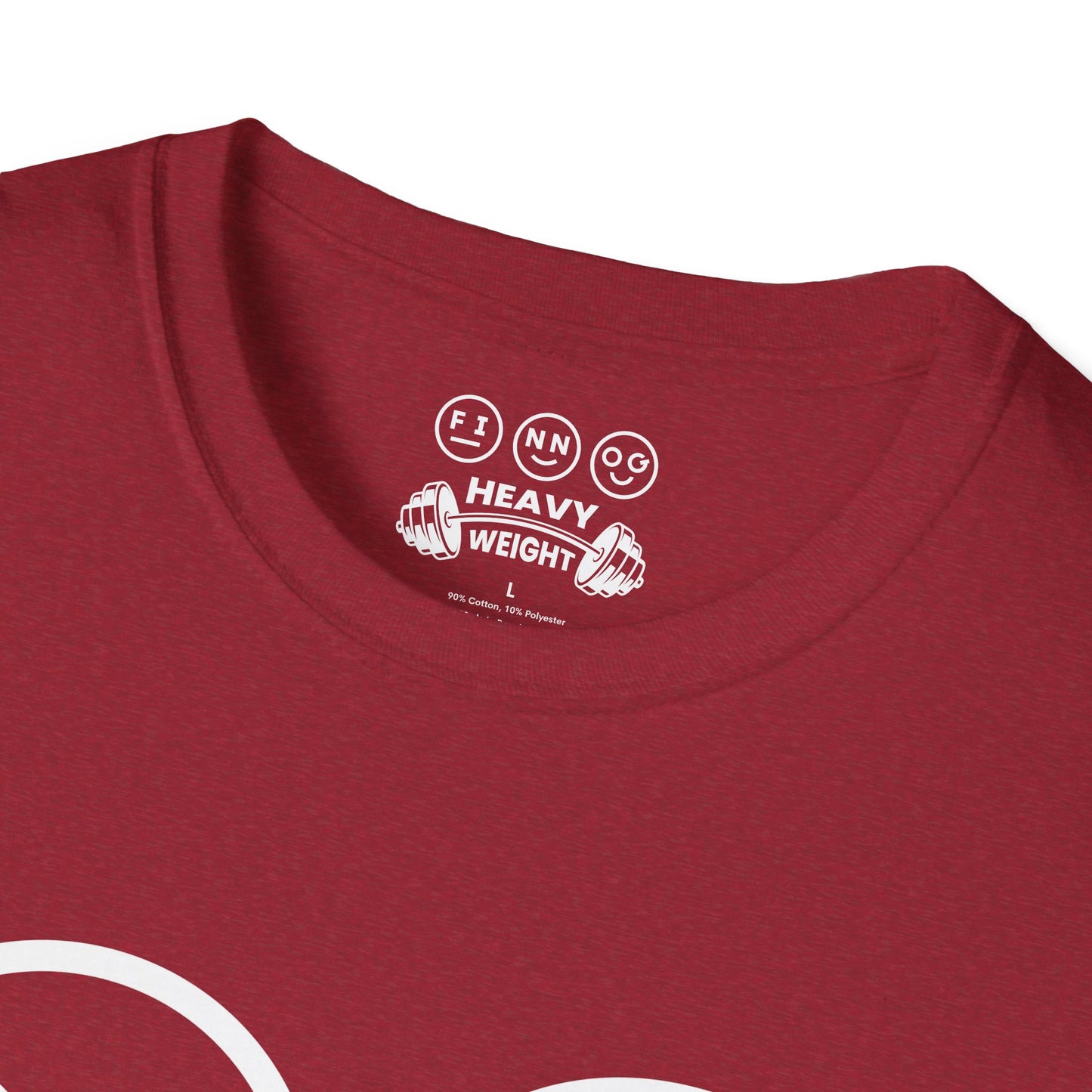 GO light Unisex T-Shirt - OG Garments
