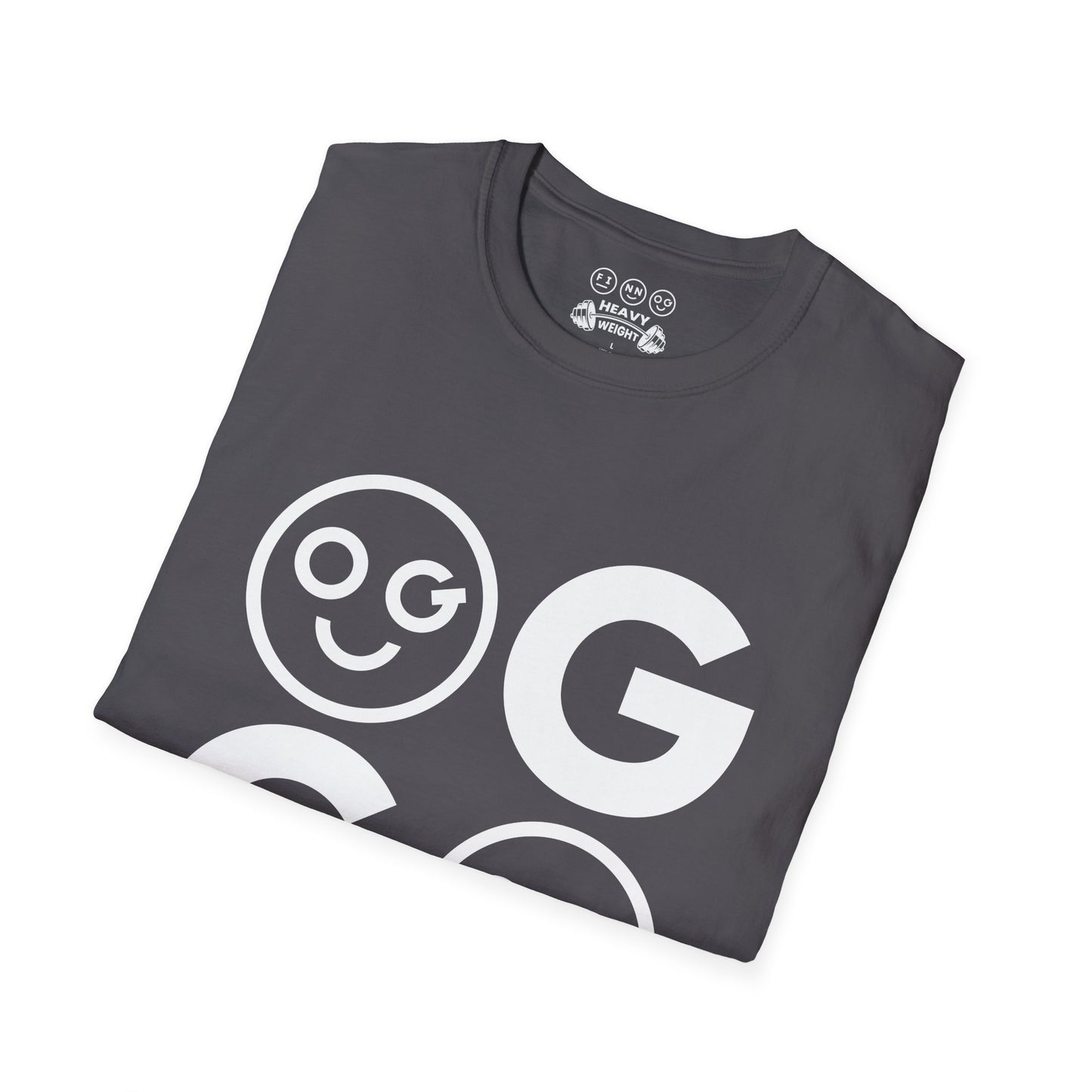 GO light Unisex T-Shirt - OG Garments