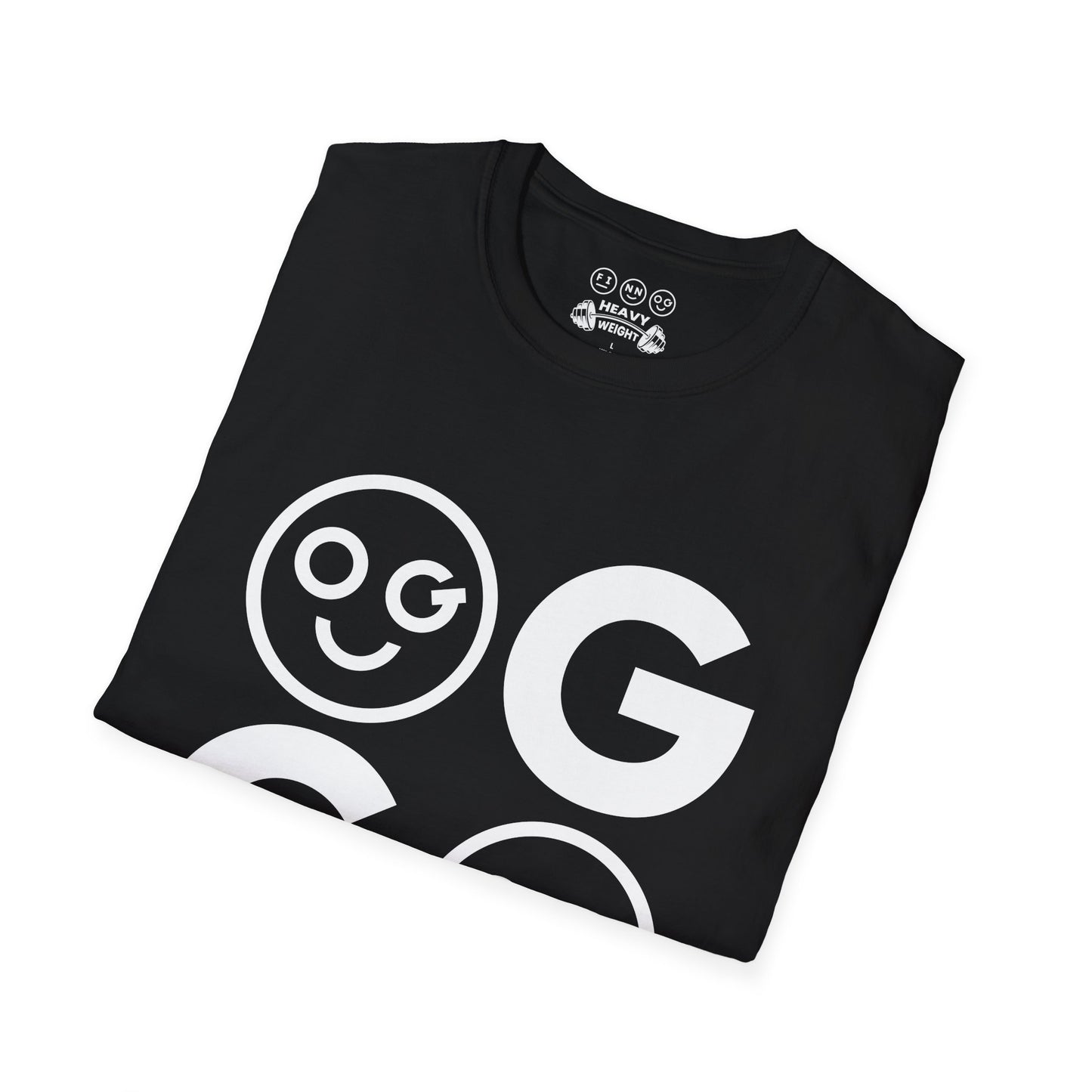 GO light Unisex T-Shirt - OG Garments