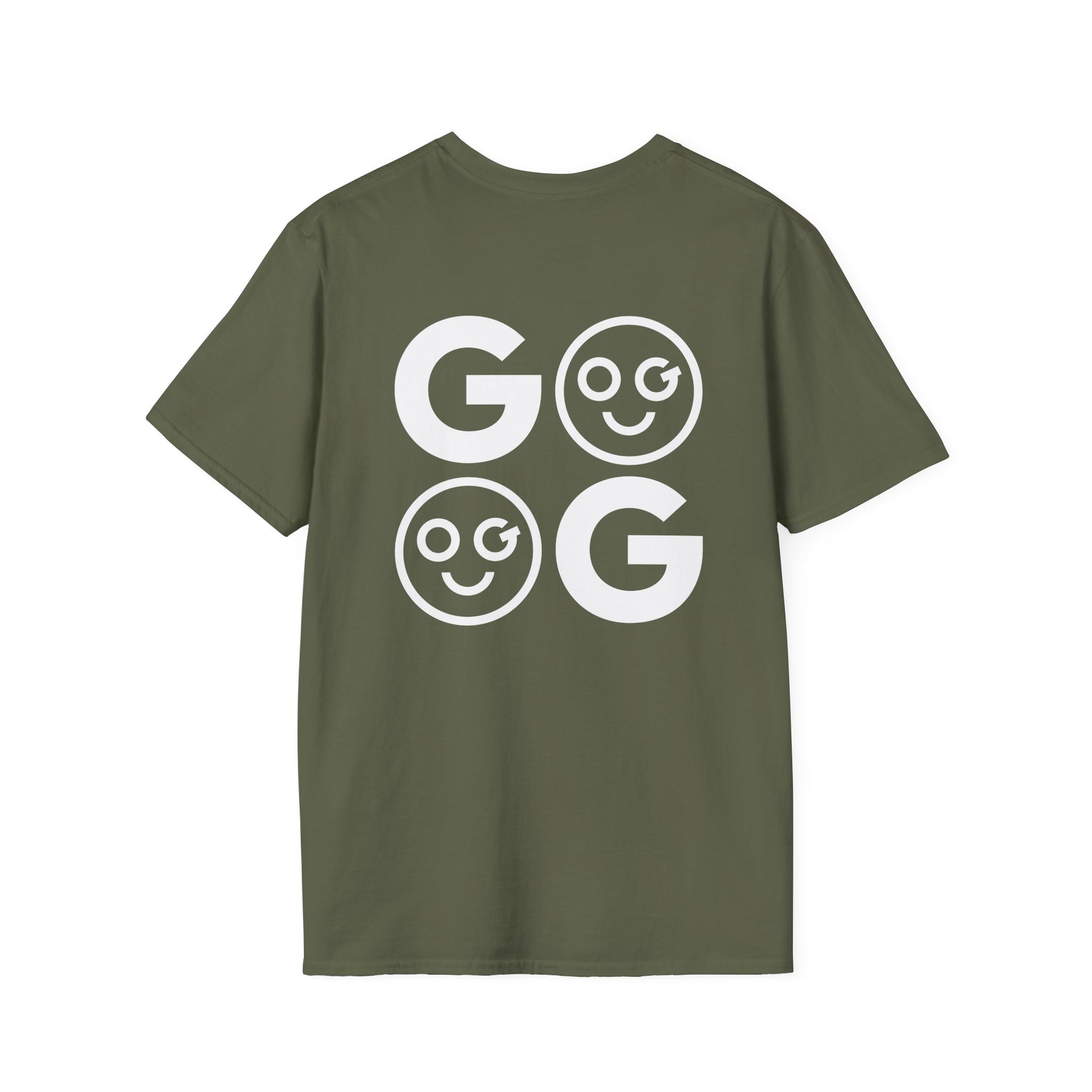 GO light Unisex T-Shirt - OG Garments
