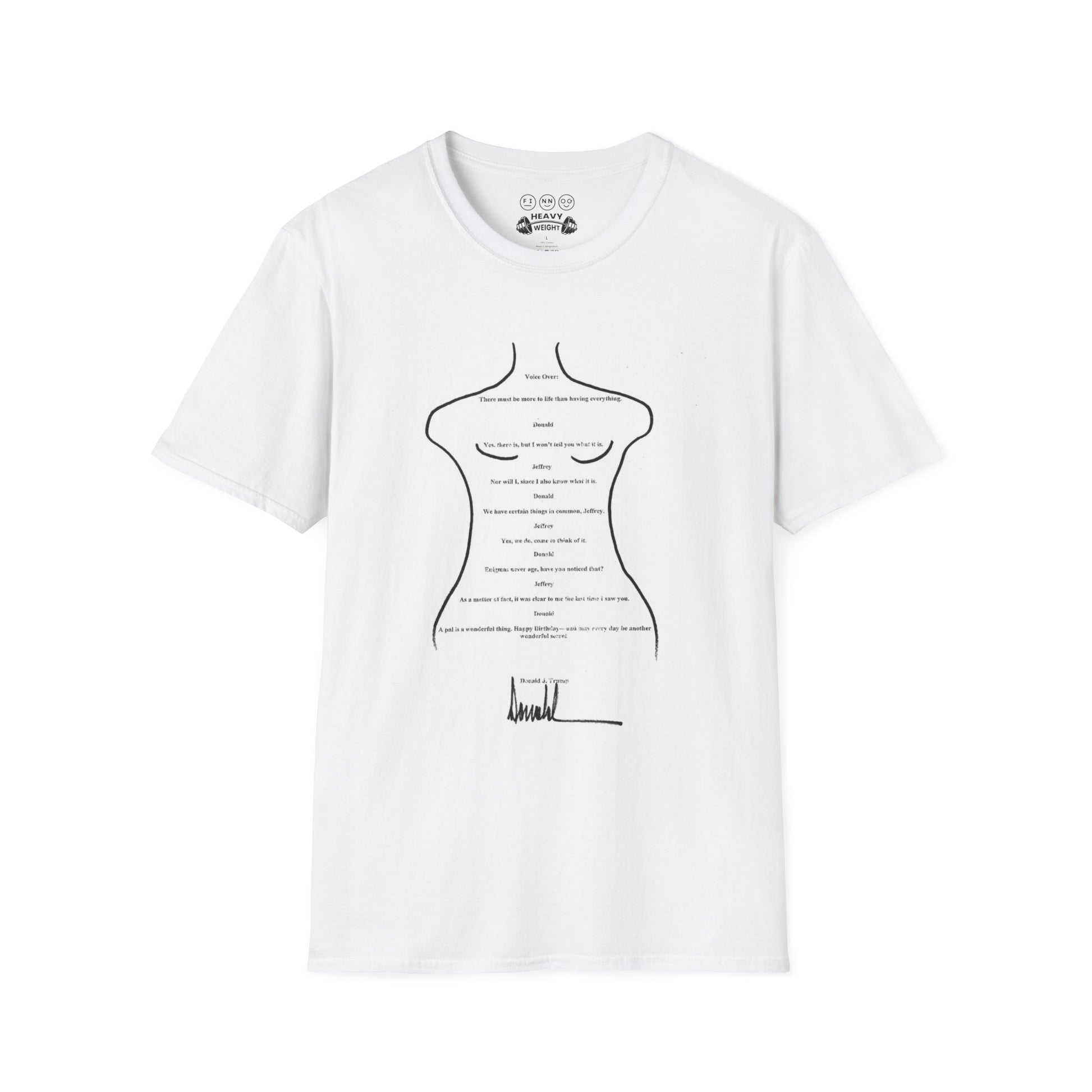 Bday Unisex T-Shirt - OG Garments