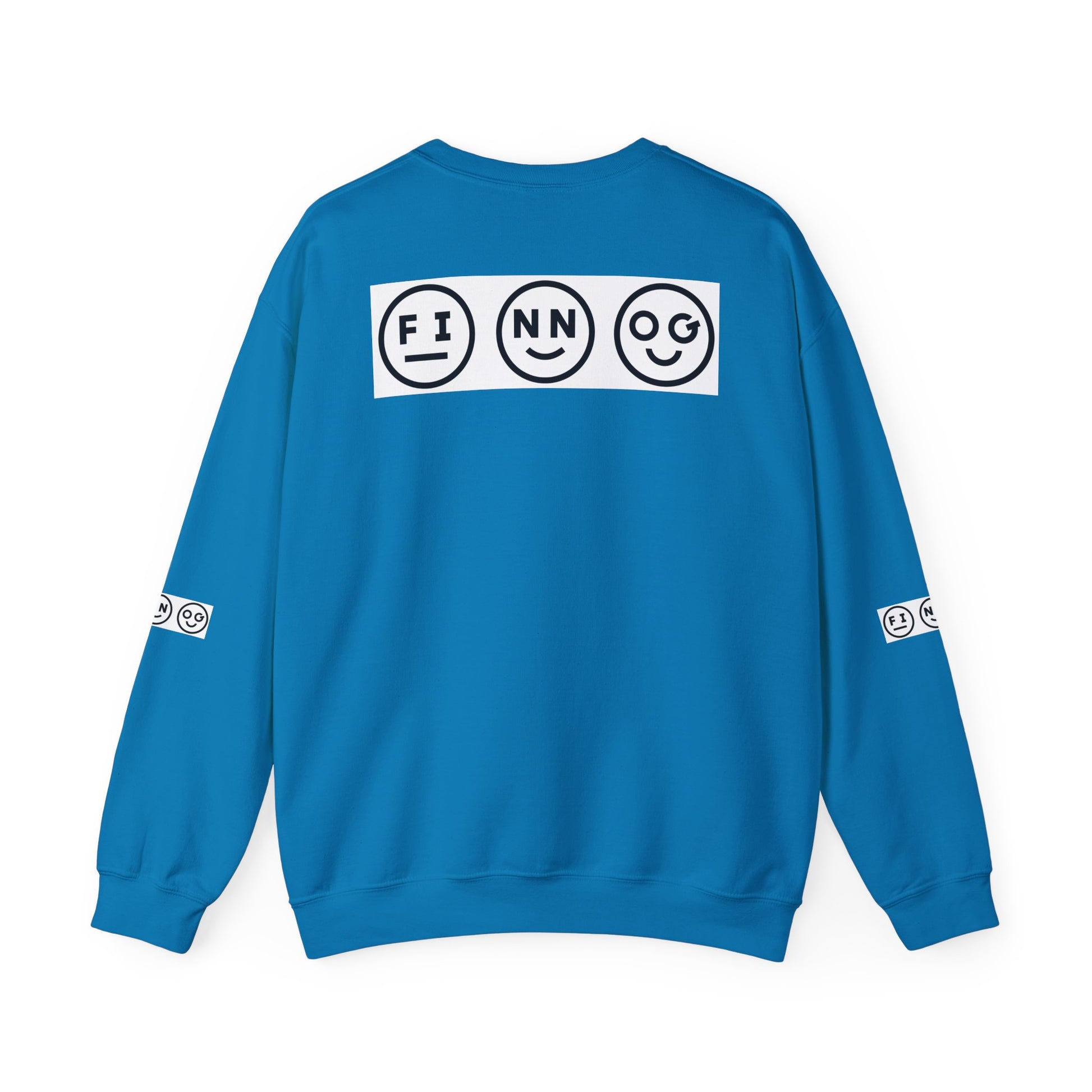 Just be you dark Unisex Crewneck Sweatshirt - OG Garments