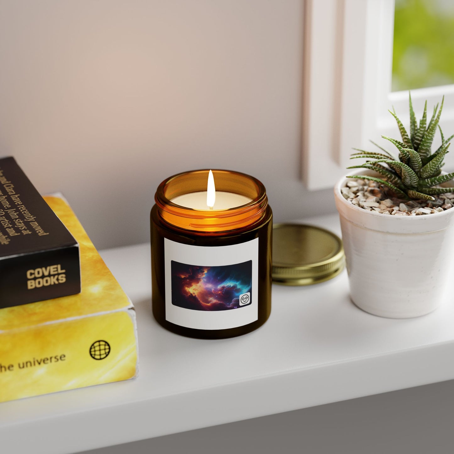 finnOG Scented Candles