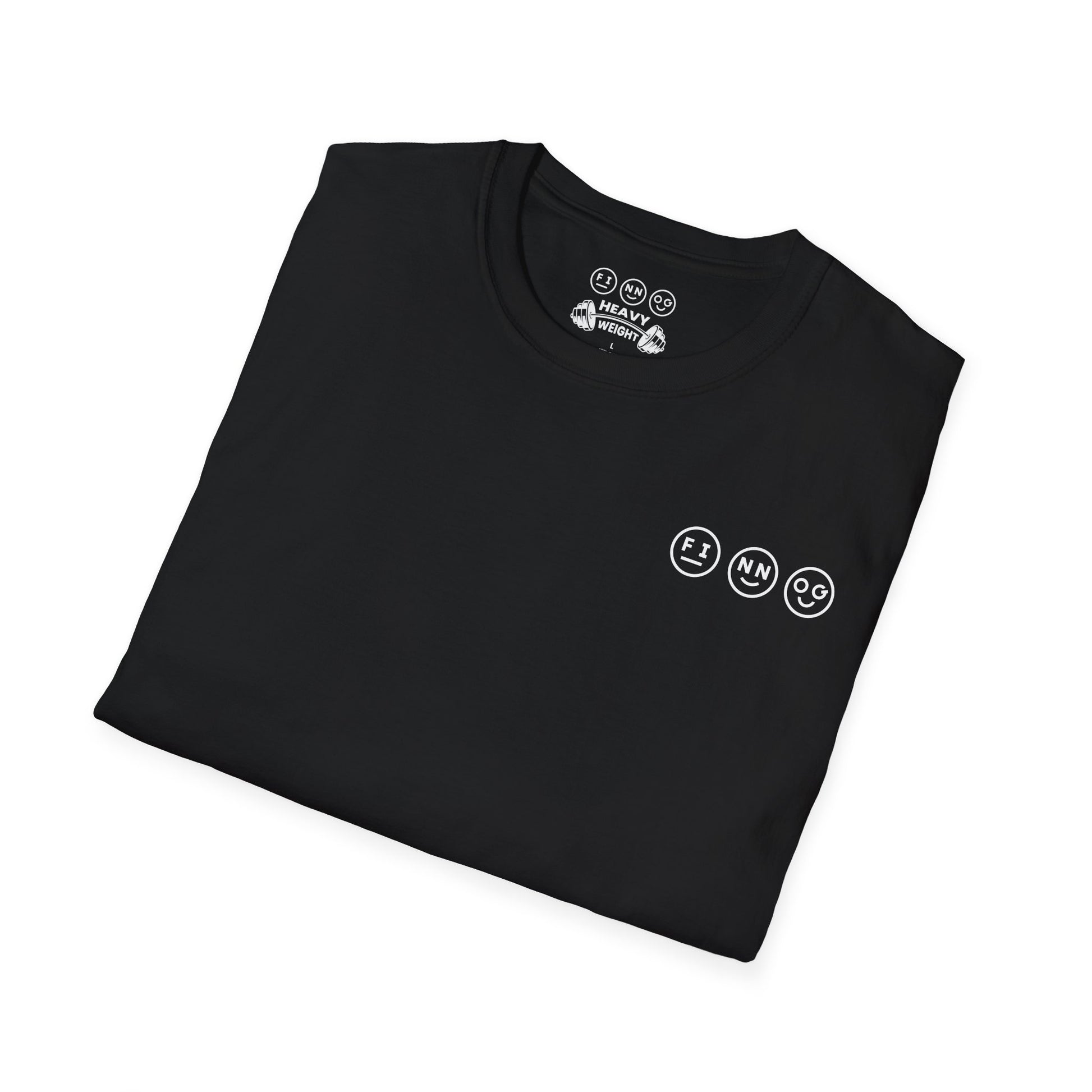 Spaced Unisex T-Shirt - OG Garments
