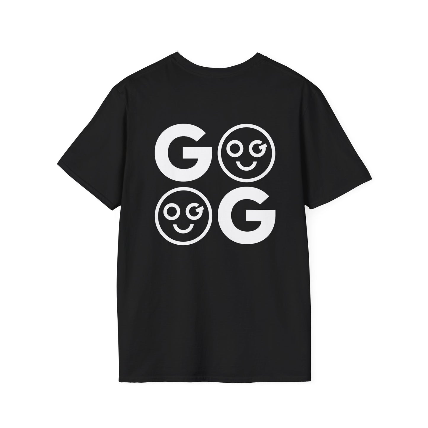 GO light Unisex T-Shirt - OG Garments