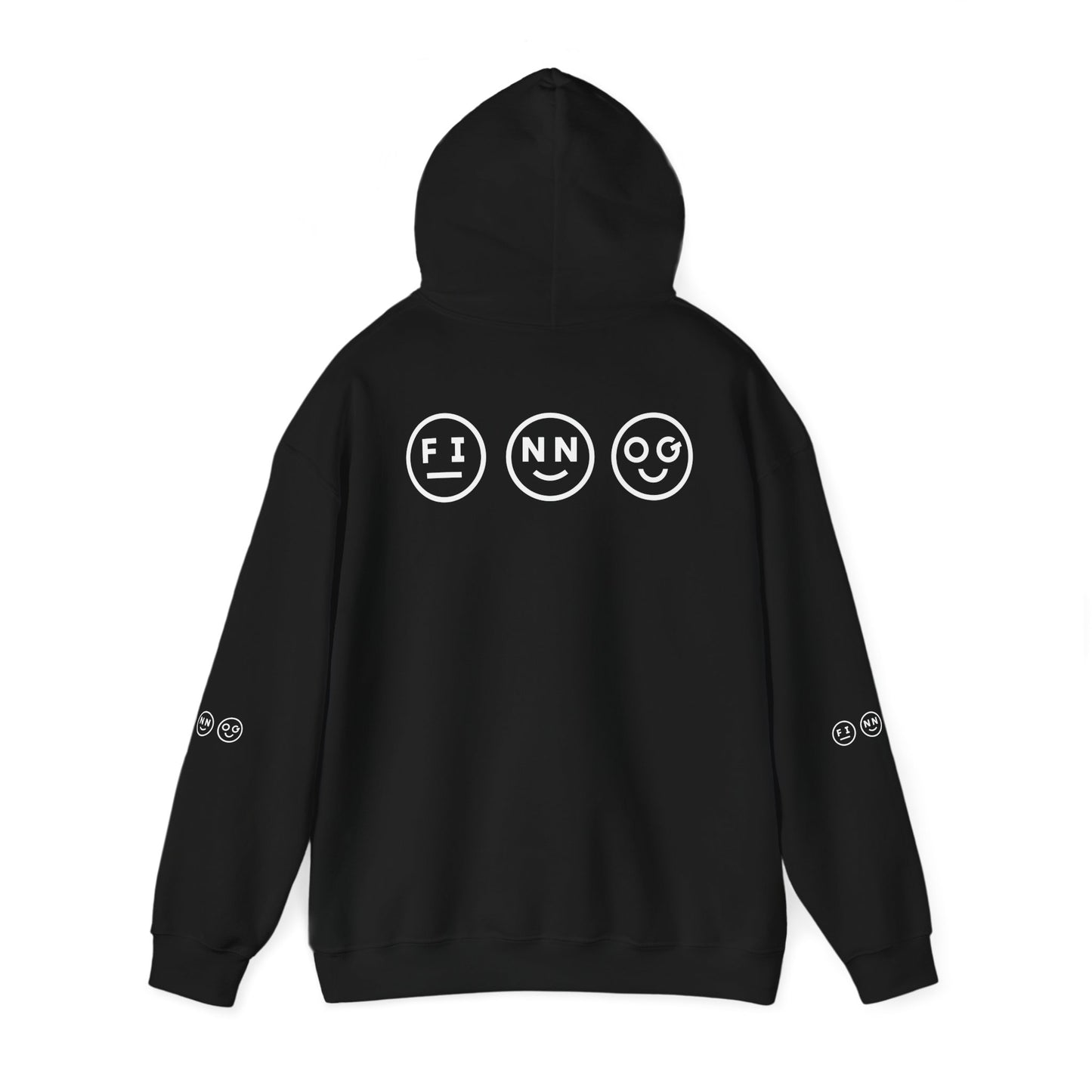 LFG light Unisex Hooded Sweatshirt