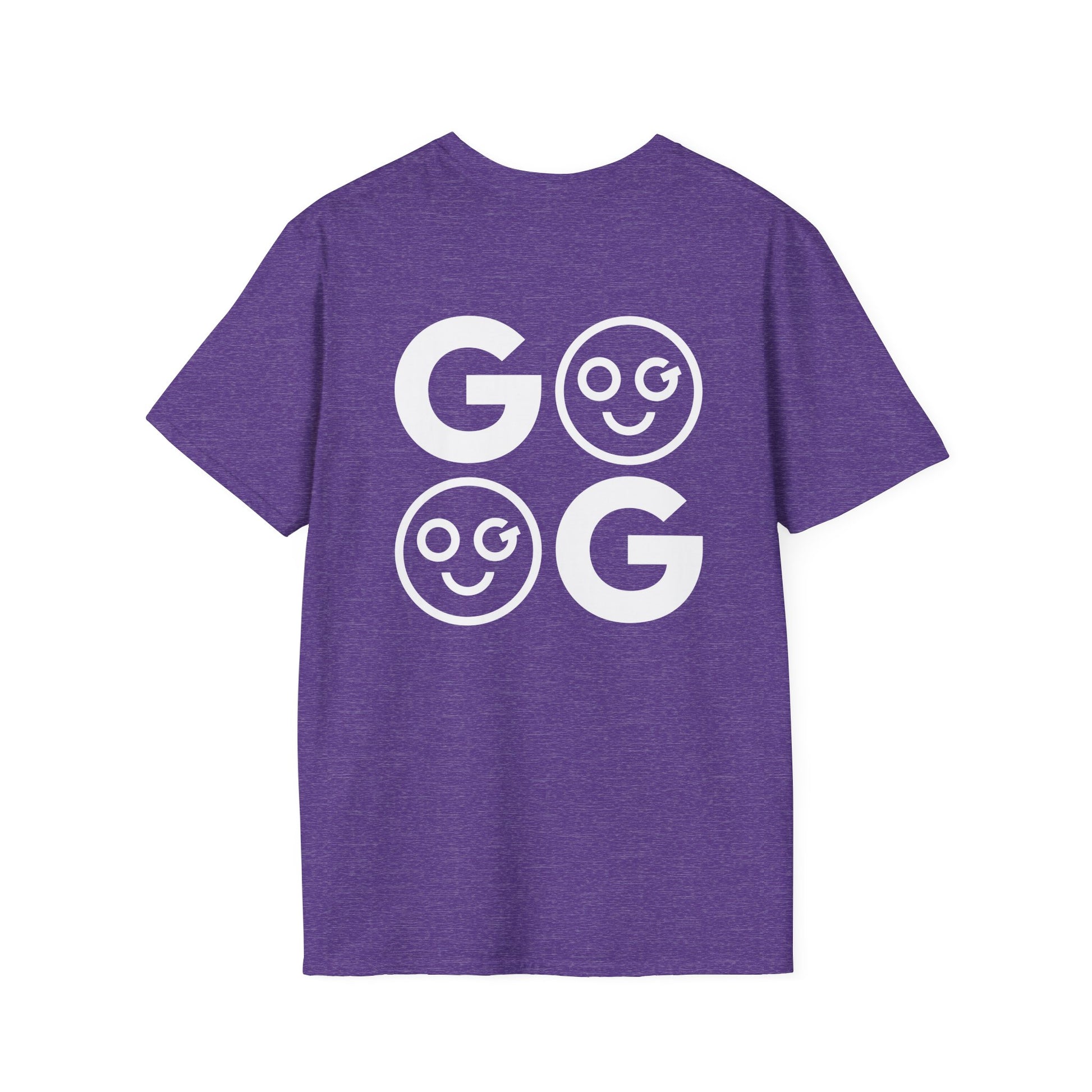 GO light Unisex T-Shirt - OG Garments