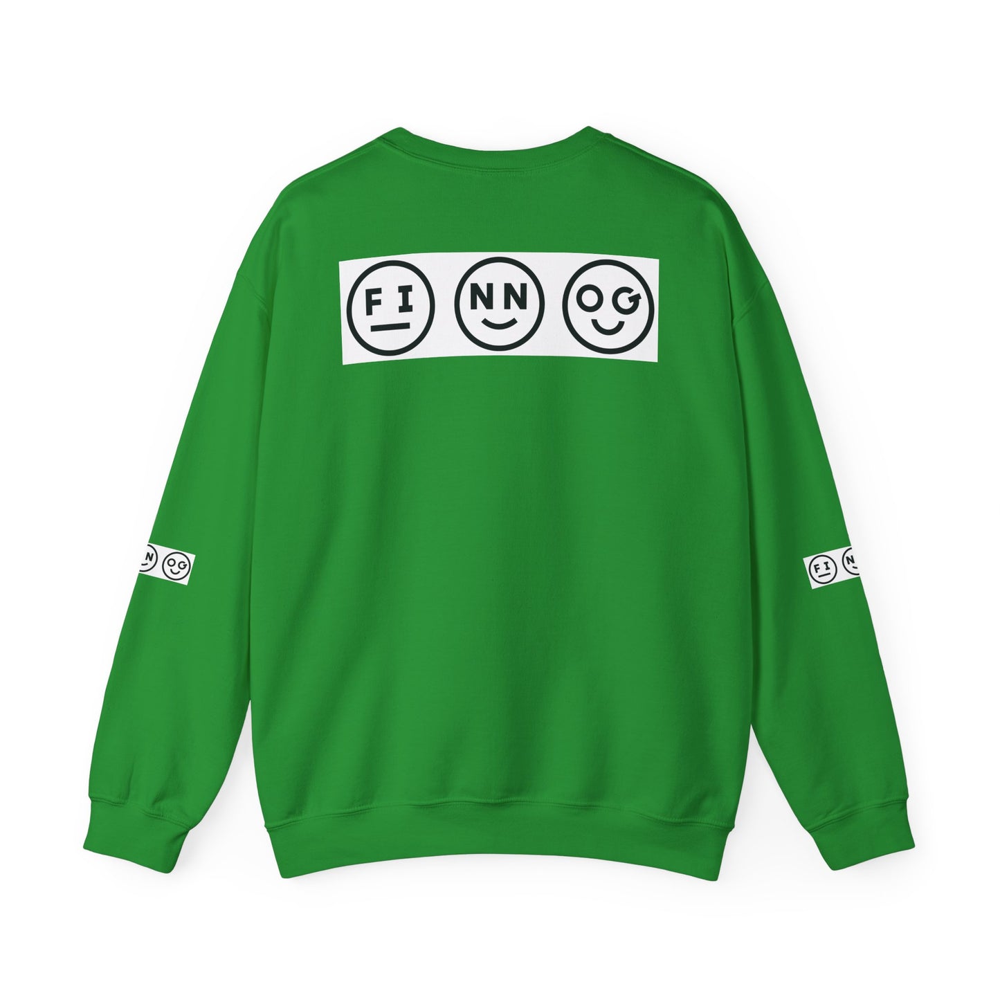 Cheers dark Unisex Crewneck Sweatshirt