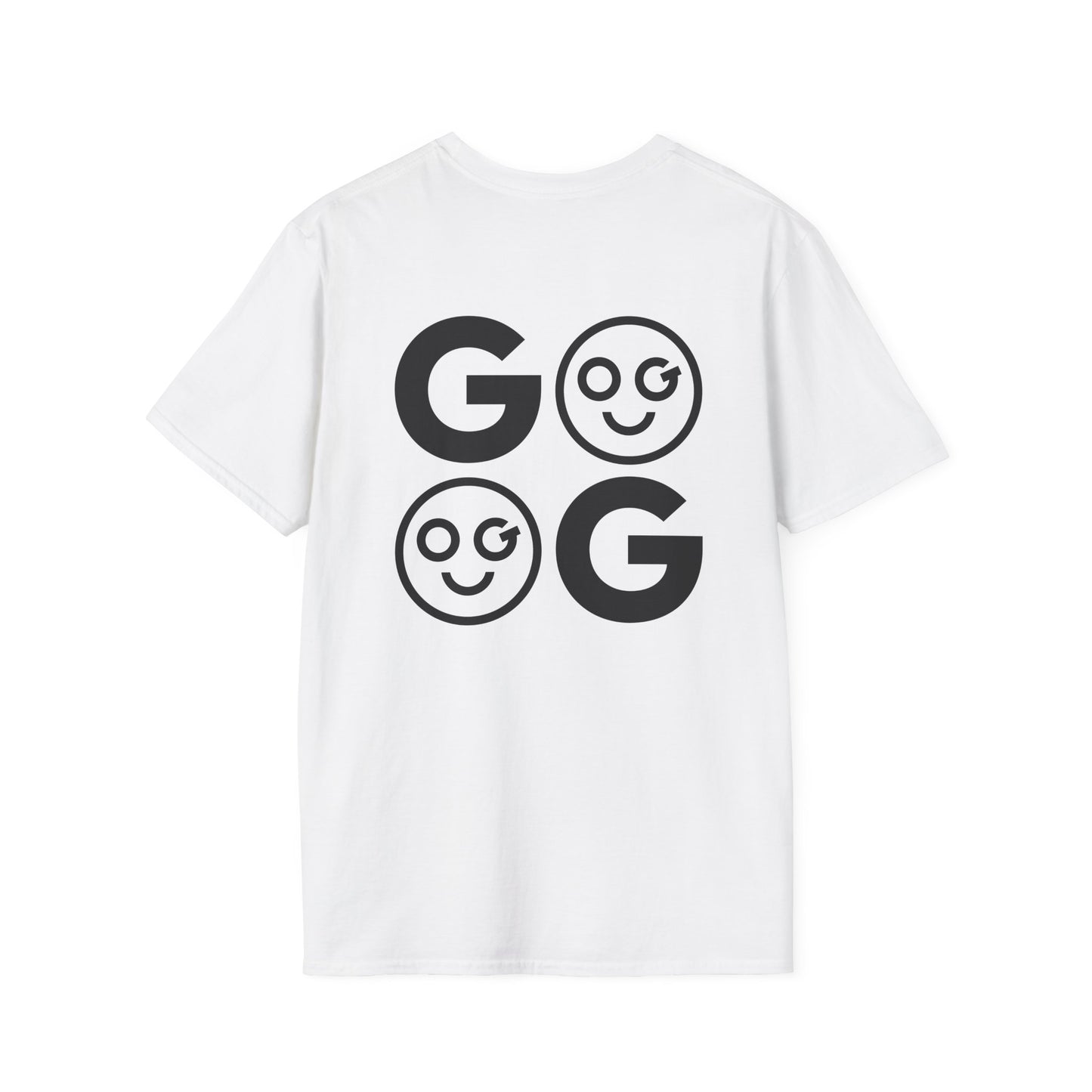 GO dark Unisex T-Shirt