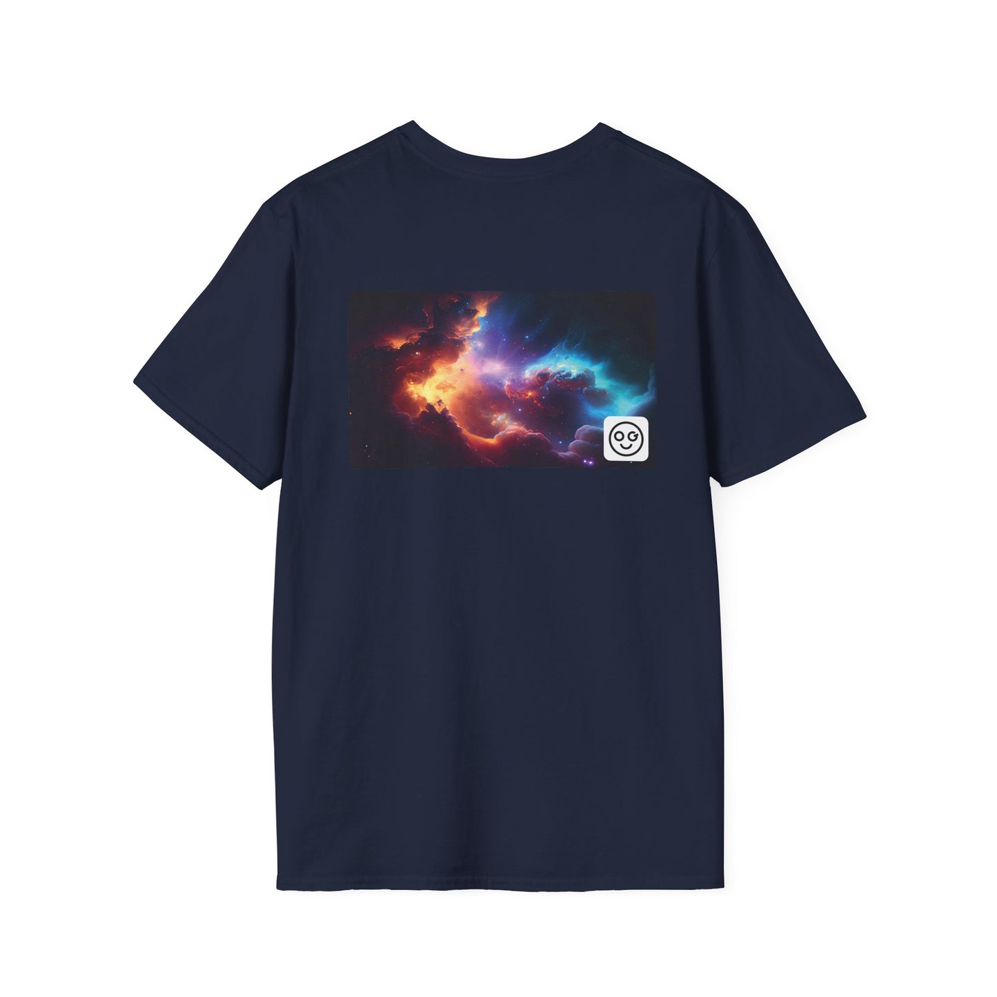 Spaced Unisex T-Shirt