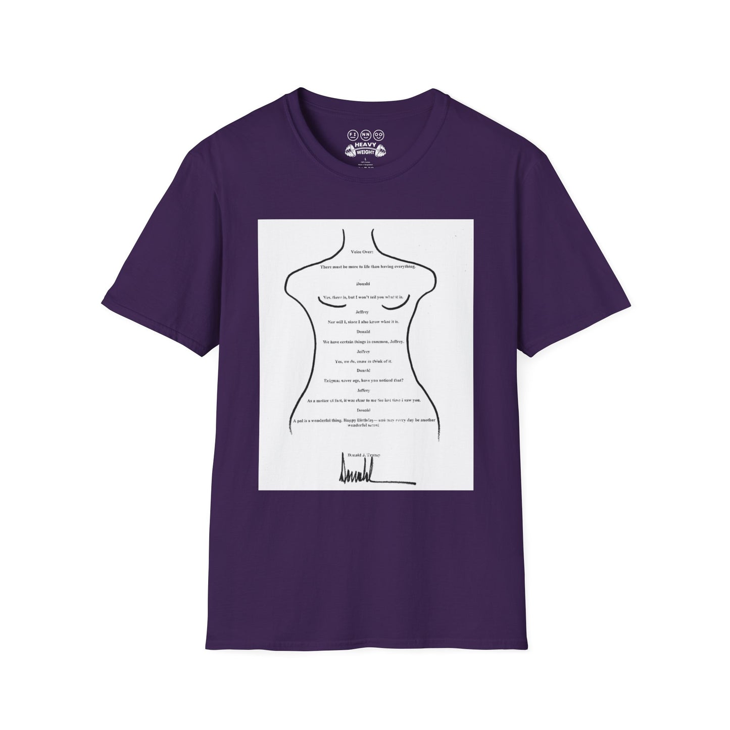 Bday Unisex T-Shirt - OG Garments
