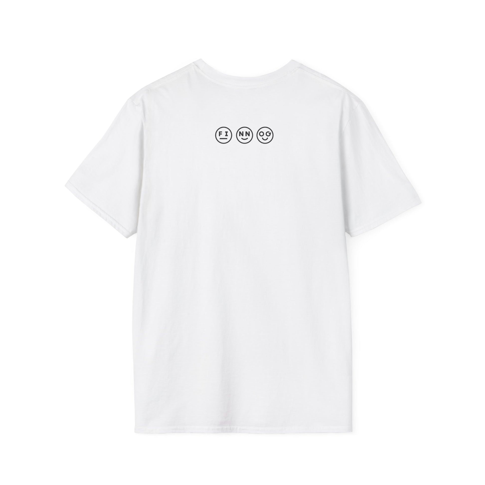 Just be you dark Unisex T-Shirt - OG Garments
