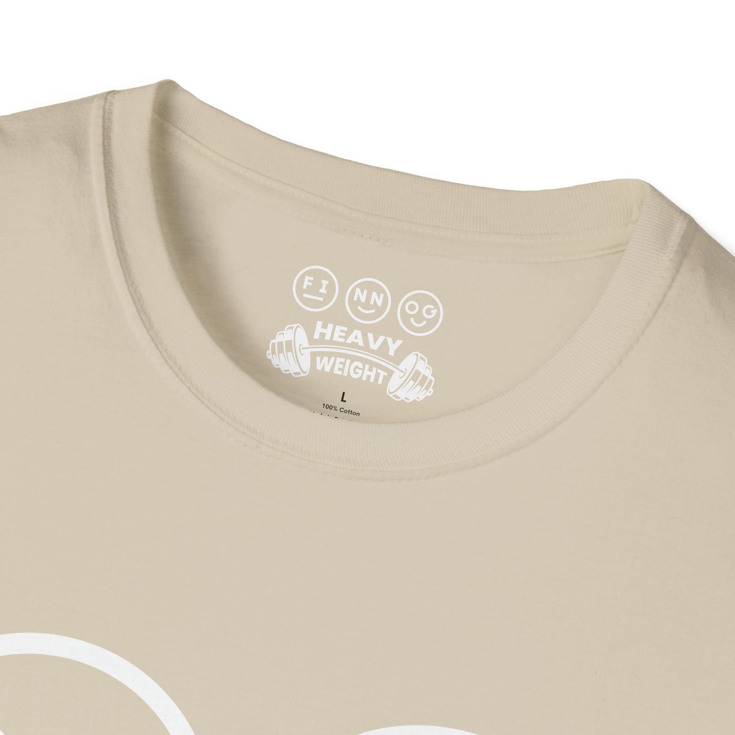 GO light Unisex T-Shirt - OG Garments