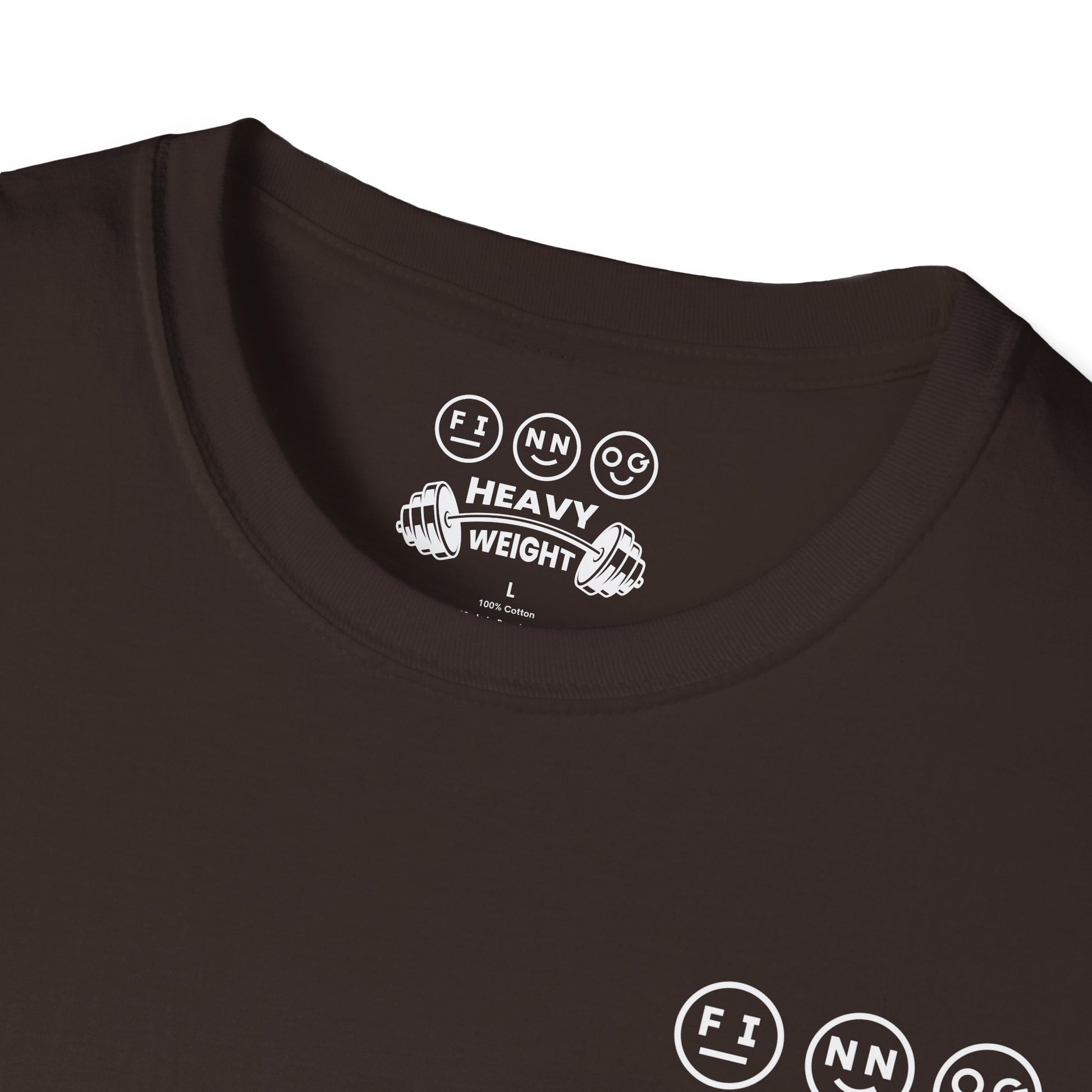 Spaced Unisex T-Shirt - OG Garments