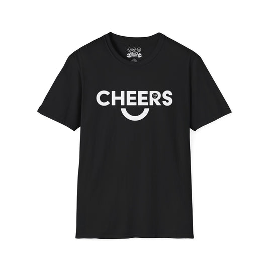 Cheers light Unisex T-Shirt - OG Garments