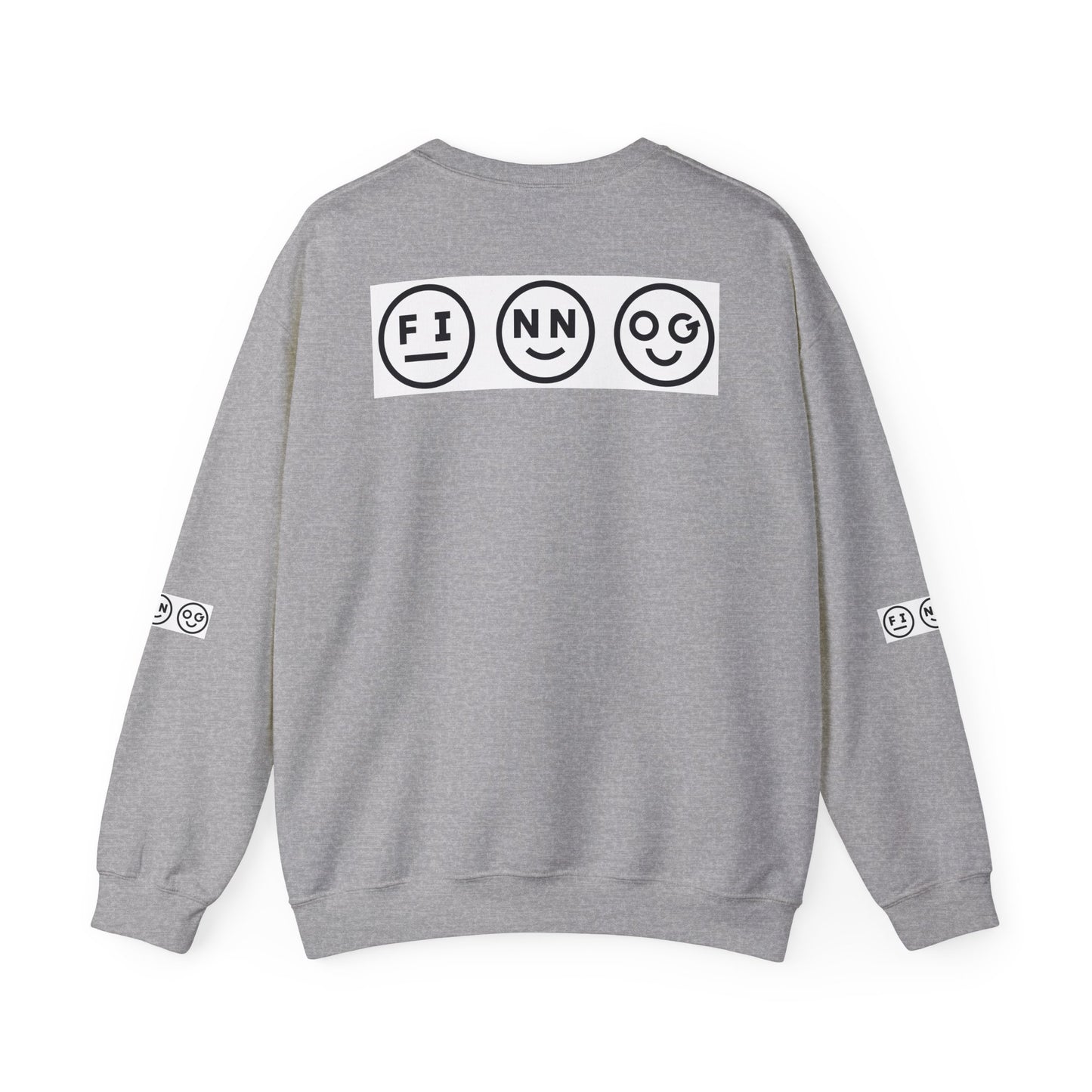 LFG dark Unisex Crewneck Sweatshirt