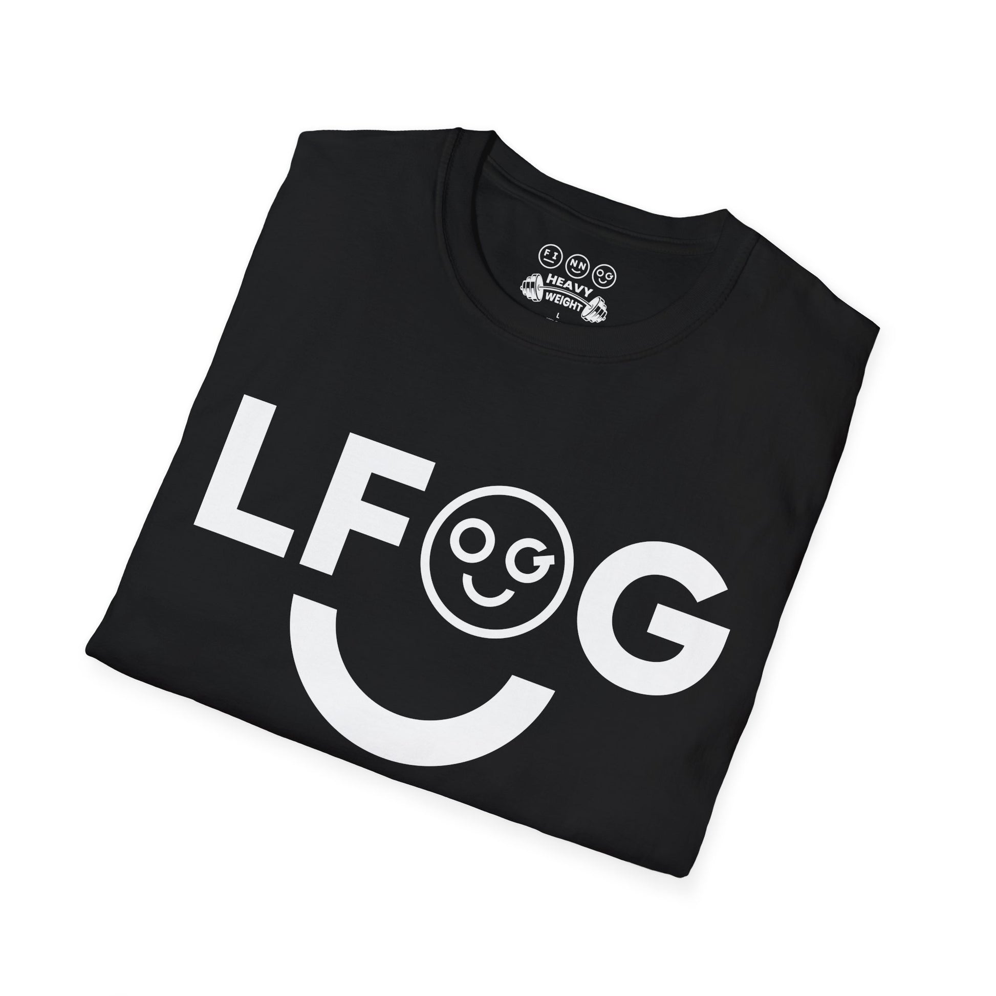 LFG light Unisex T-Shirt - OG Garments