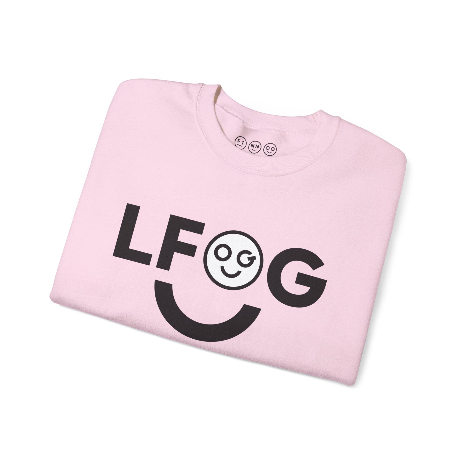 LFG dark Unisex Crewneck Sweatshirt - OG Garments