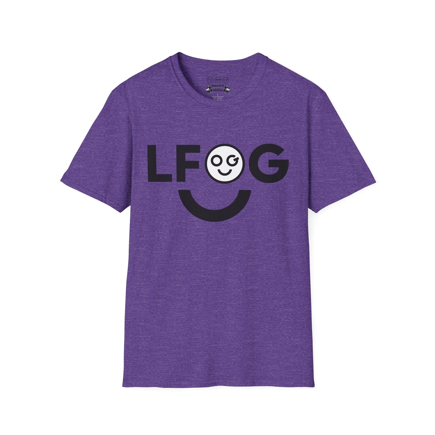 LFG dark Unisex T-Shirt