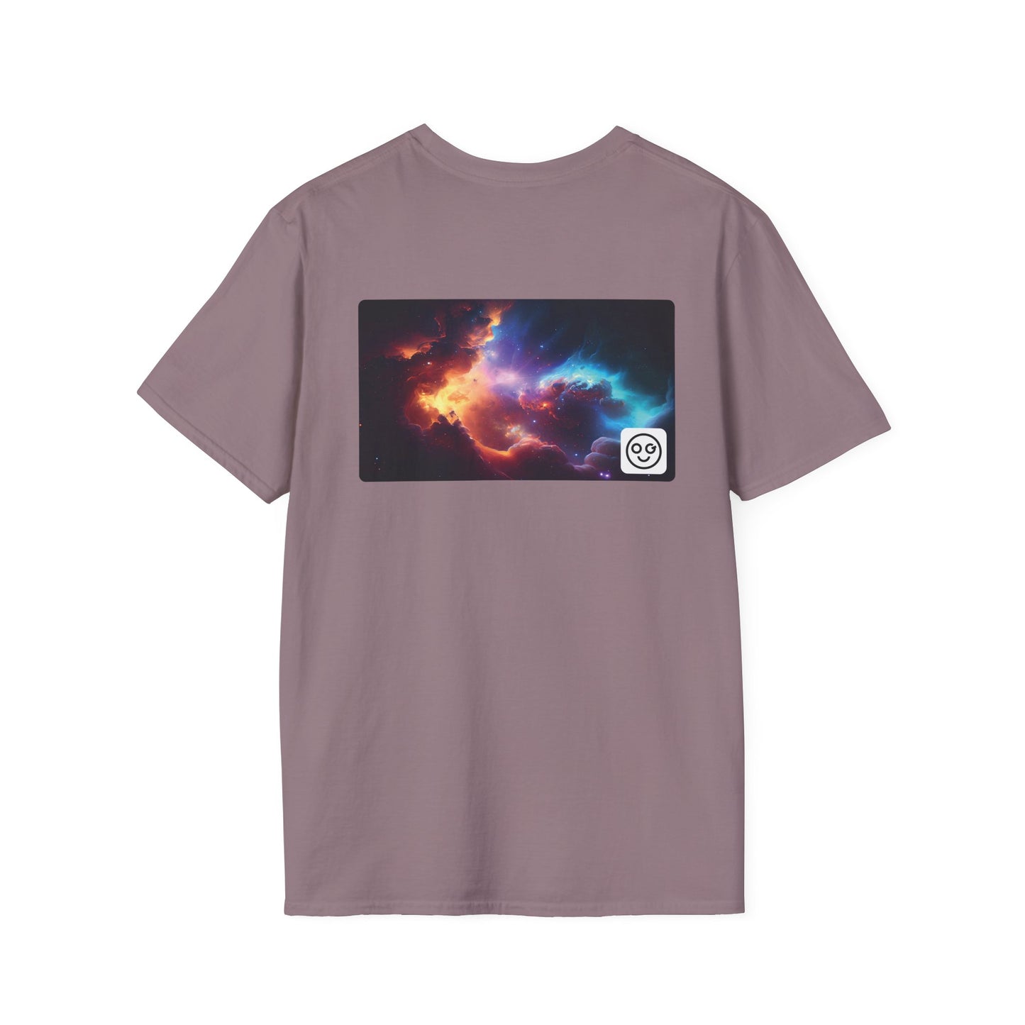 Spaced Unisex T-Shirt