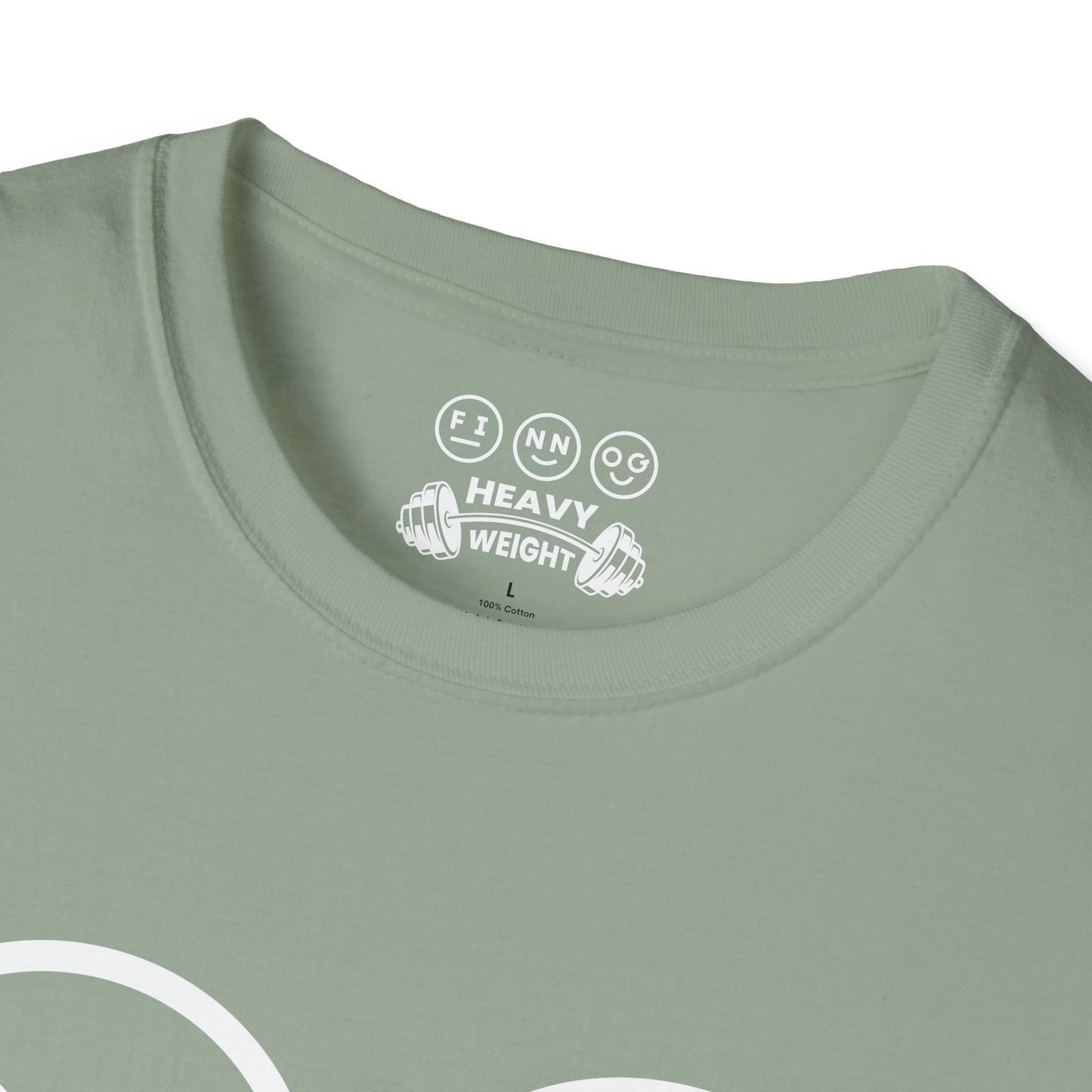 GO light Unisex T-Shirt - OG Garments